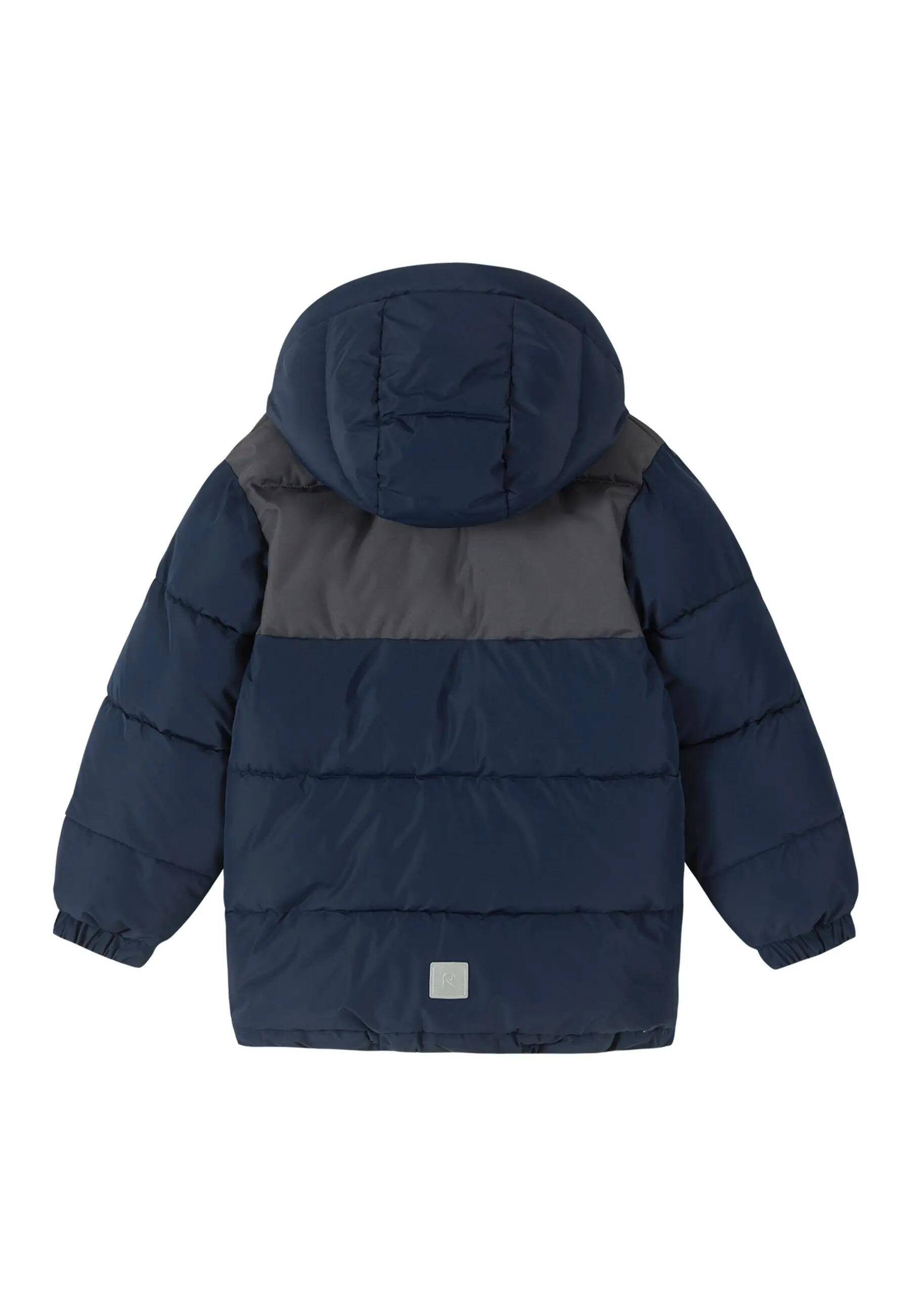 Winterjacke Toukola - PFAS-freie, schmutzabweisende Ausrüstung BIONIC-FINISH®ECO 2/8
