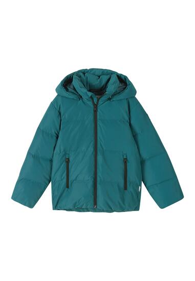 Veste en duvet Paimio - Finition BIONIC-FINISH®ECO sans PFAS