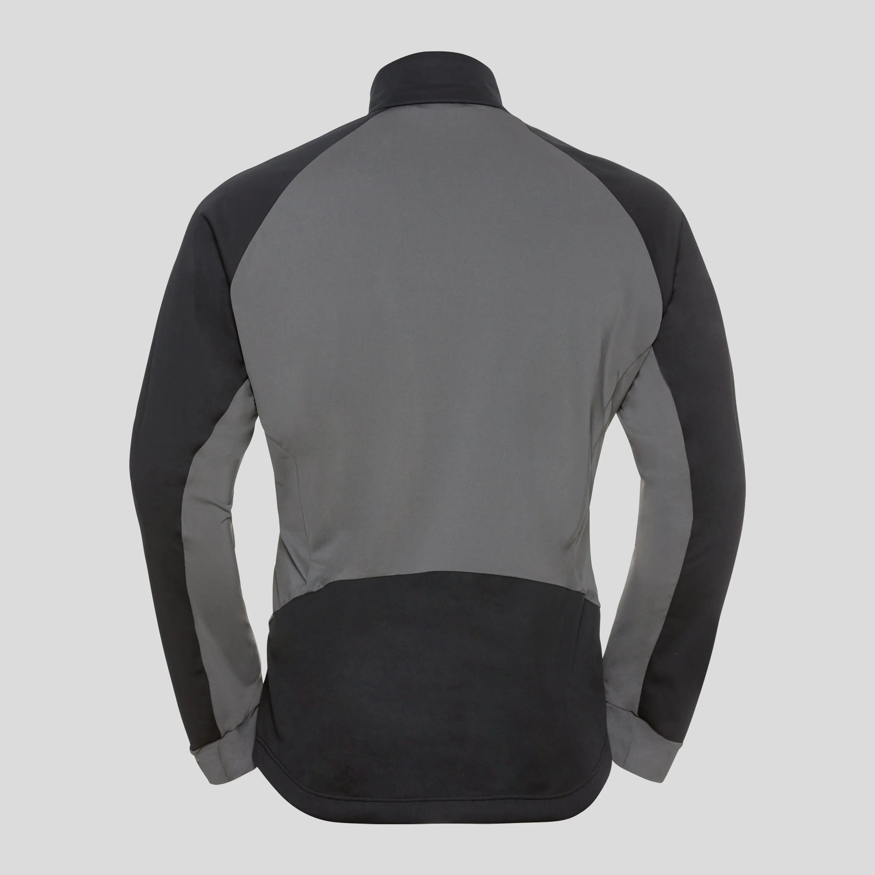 Jacke Brensholmen 4/4