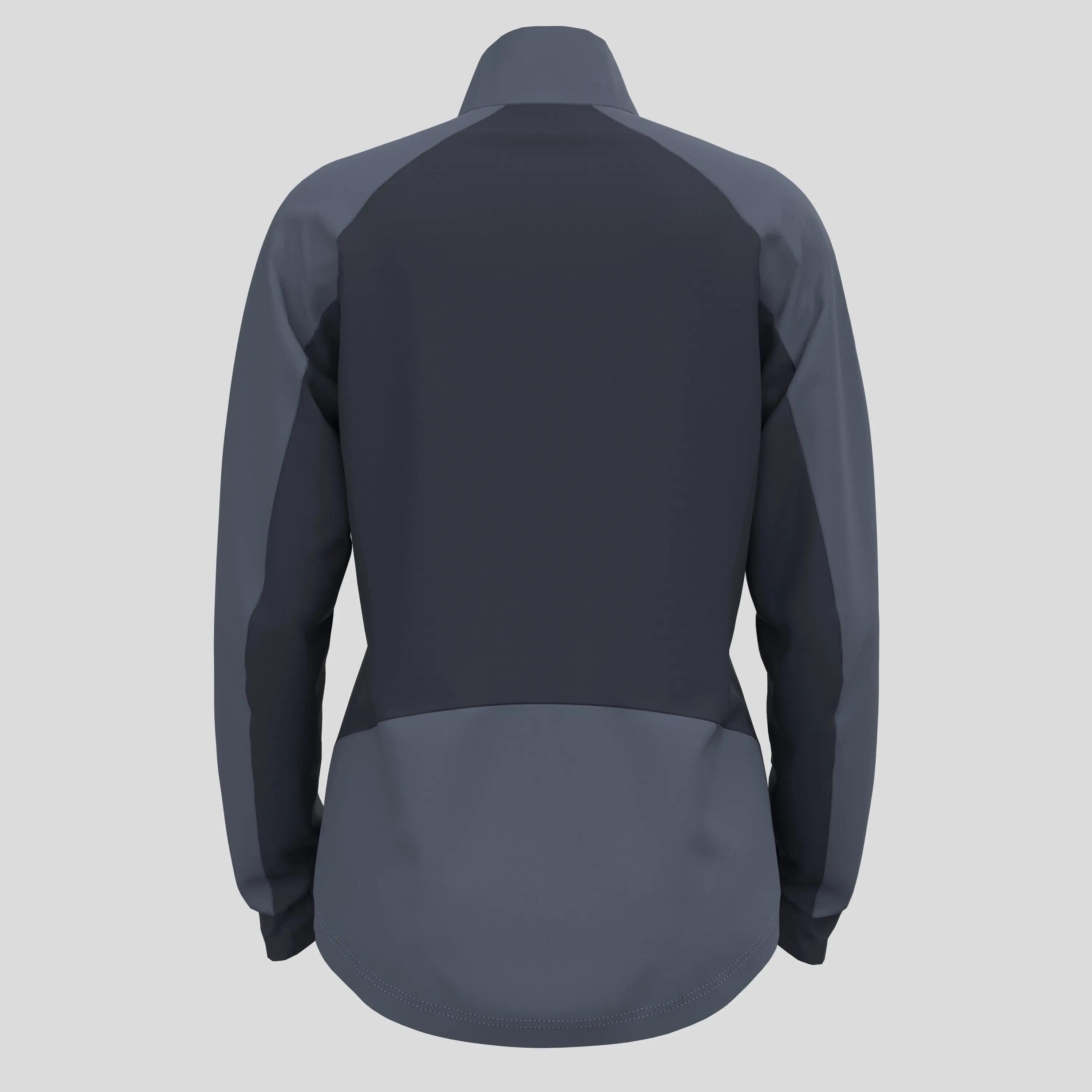 Funktionsjacke Brensholmen 2/2