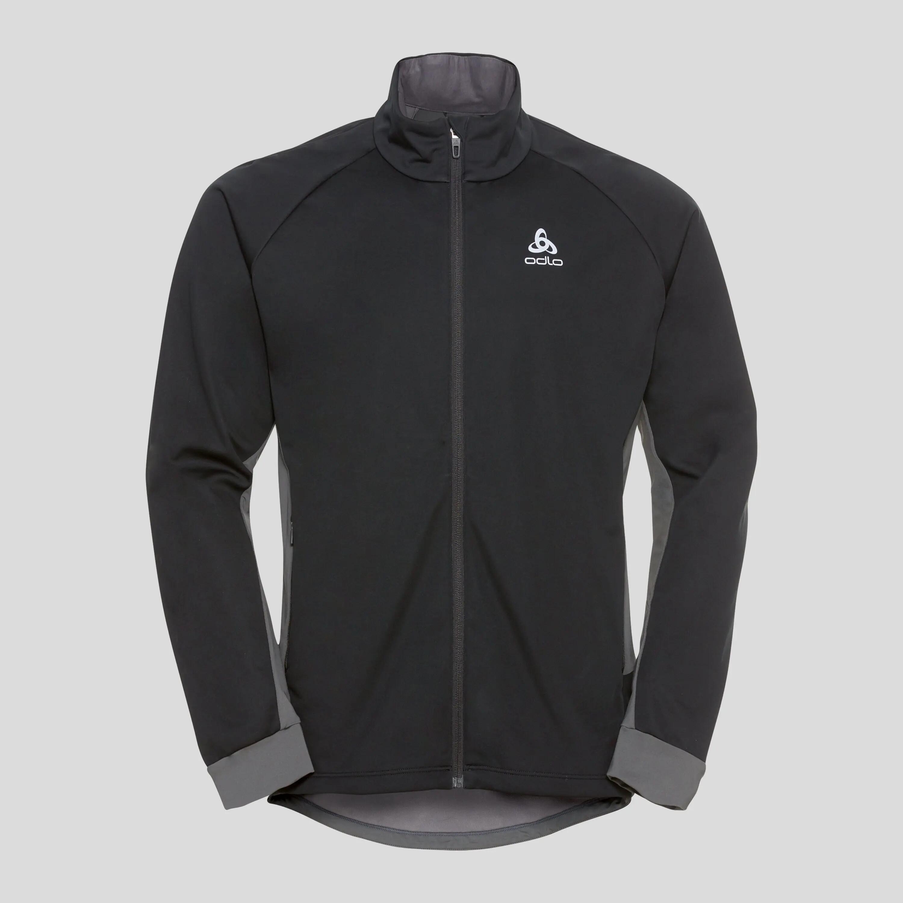 Jacke Brensholmen 3/4