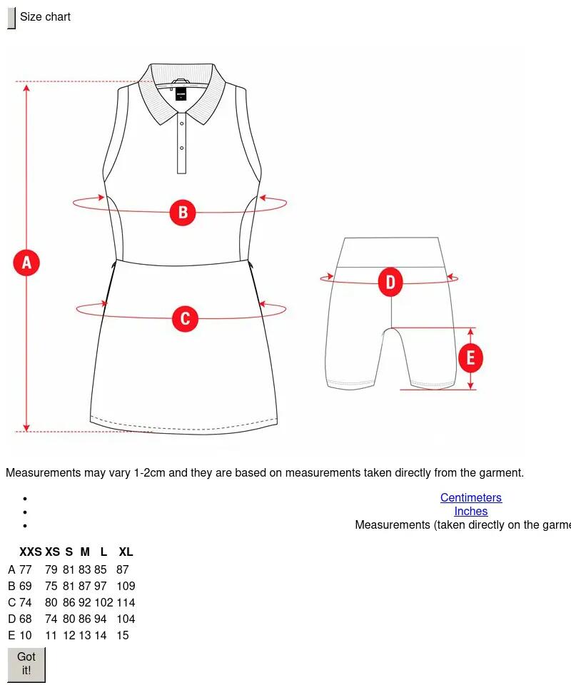 Robe de padel avec short intégré femme Diamante-W Earthline Lavande 7/8