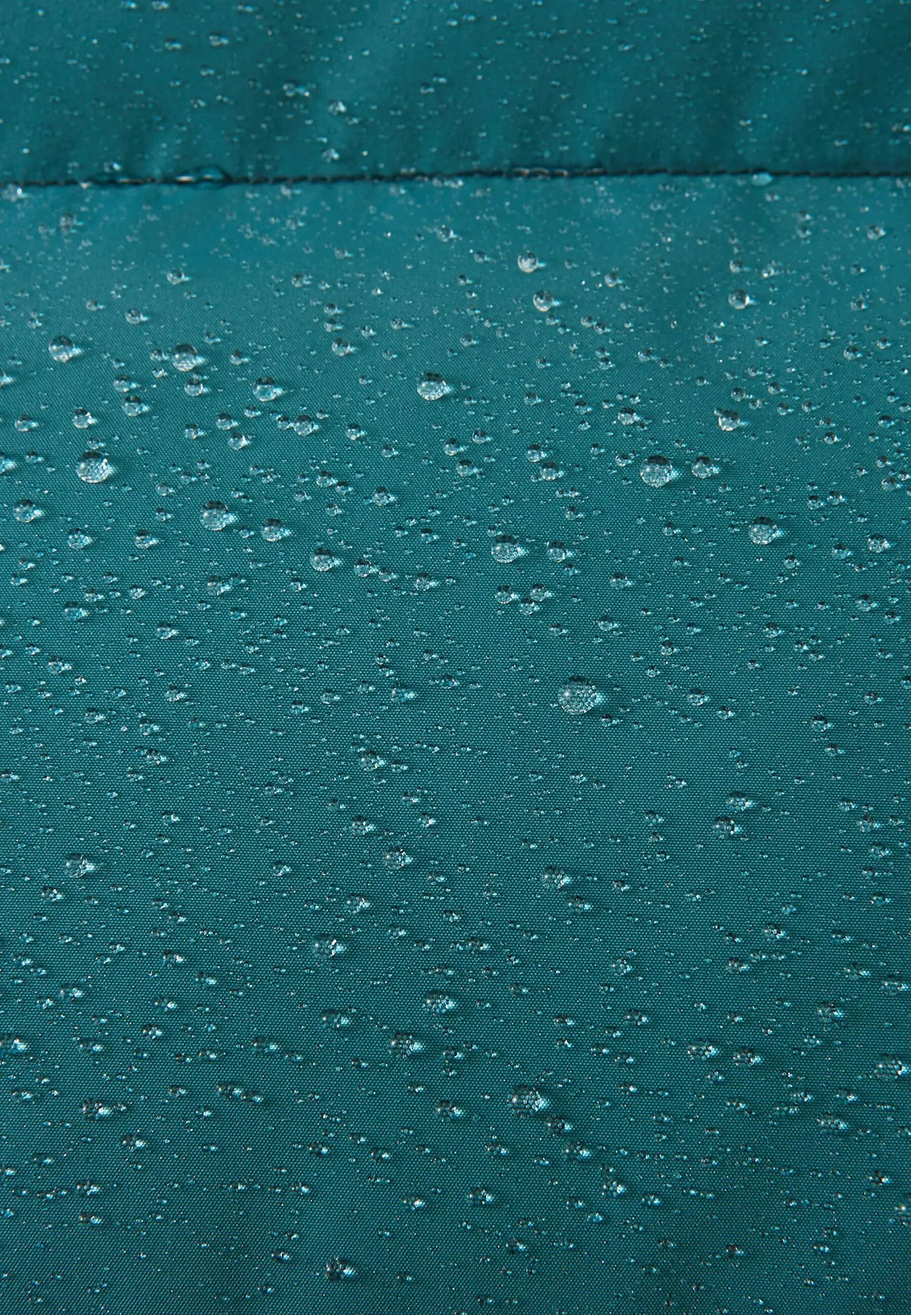 Daunenjacke Paimio - PFAS-freie, schmutzabweisende Ausrüstung BIONIC-FINISH®ECO 6/7