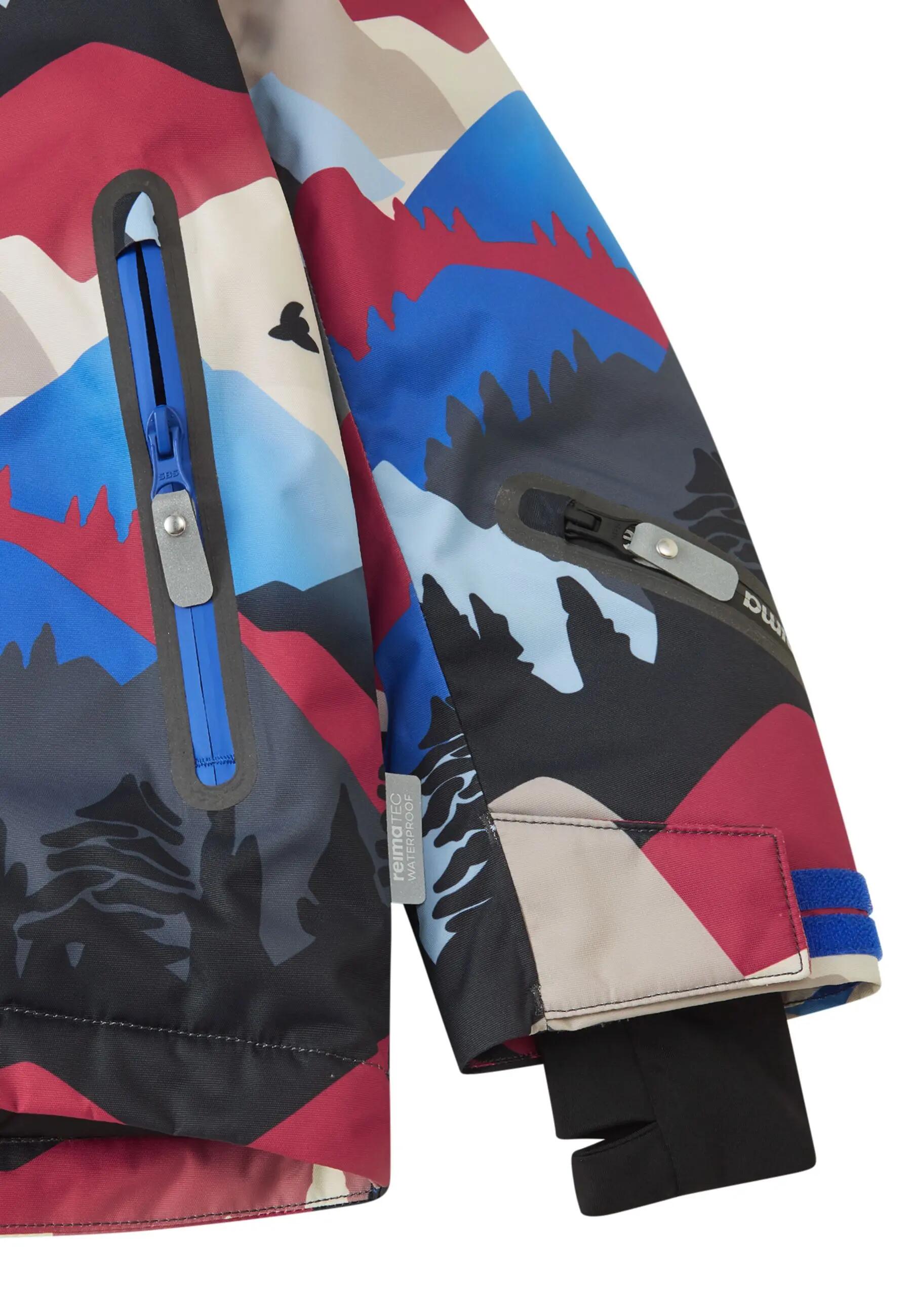 Reimatec Skijacke Kairala - 6/8
