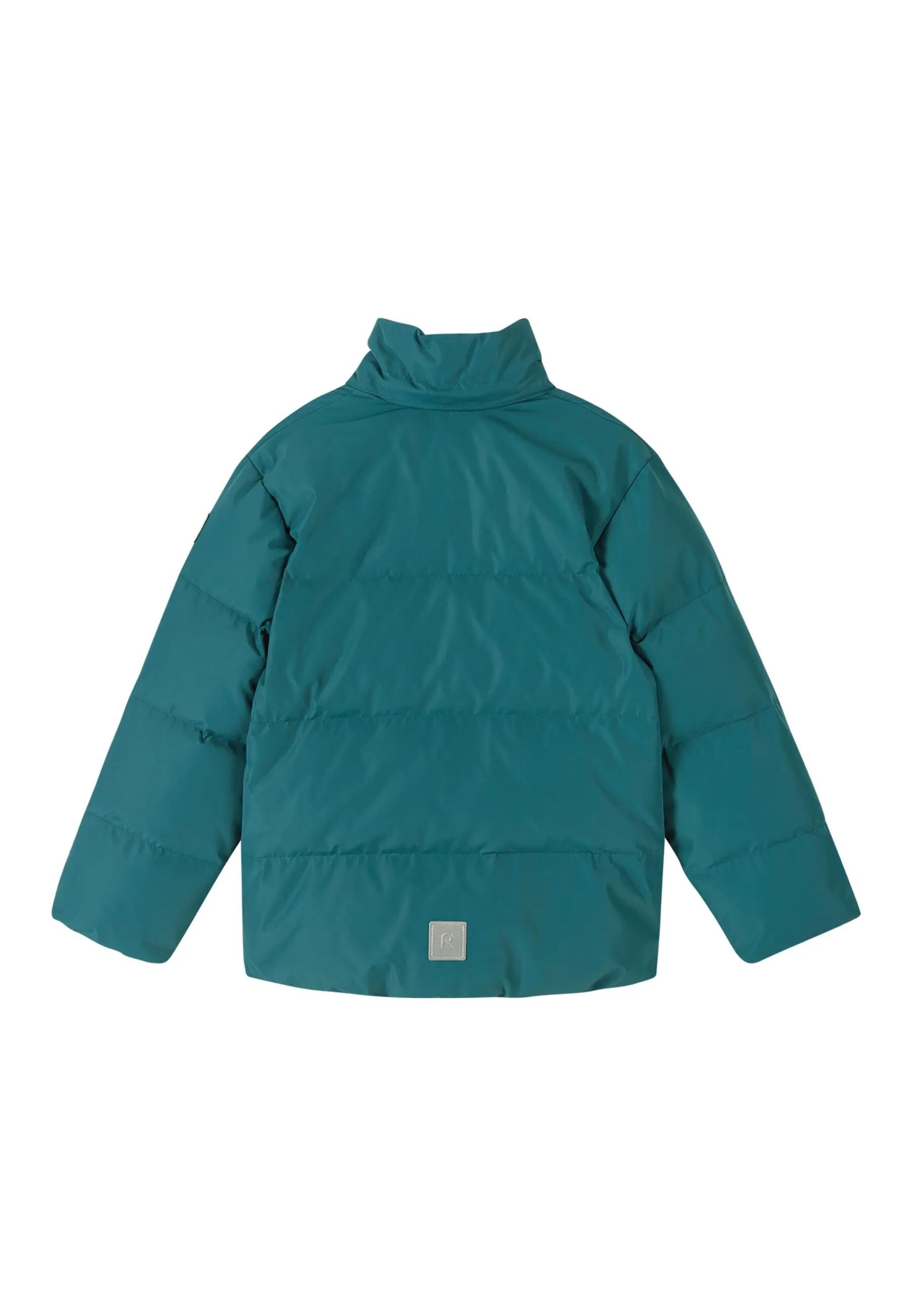Daunenjacke Paimio - PFAS-freie, schmutzabweisende Ausrüstung BIONIC-FINISH®ECO 4/7