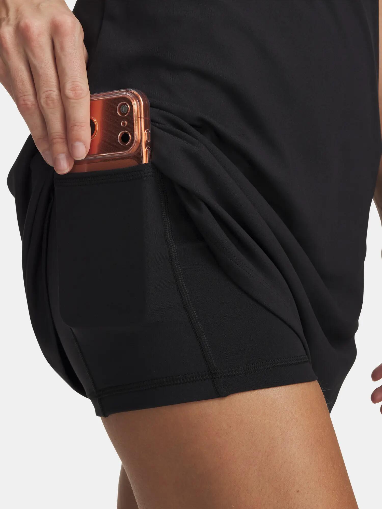 Női ruha Under Armour Motion Dress 3/4