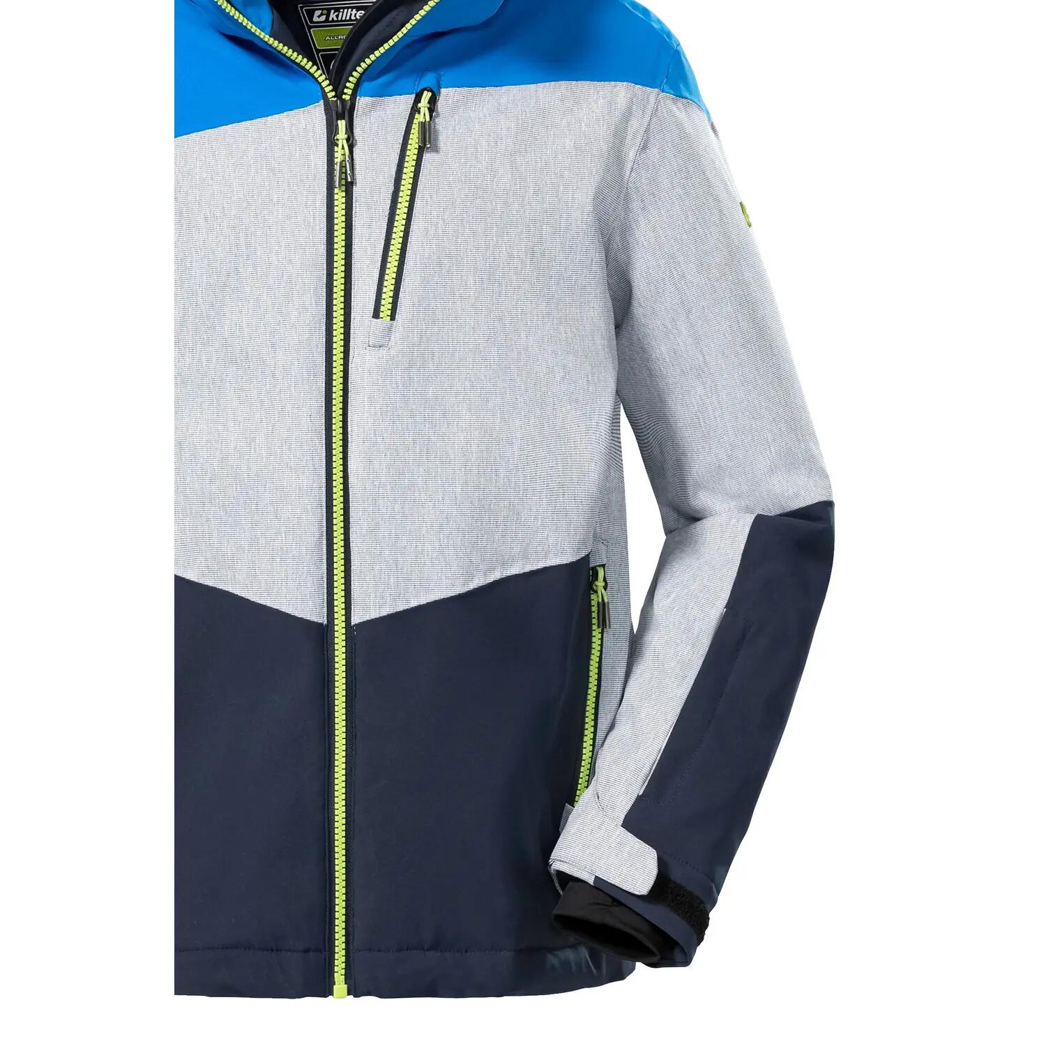 Jungen, Kinder Skijacke KSW 161 9/11