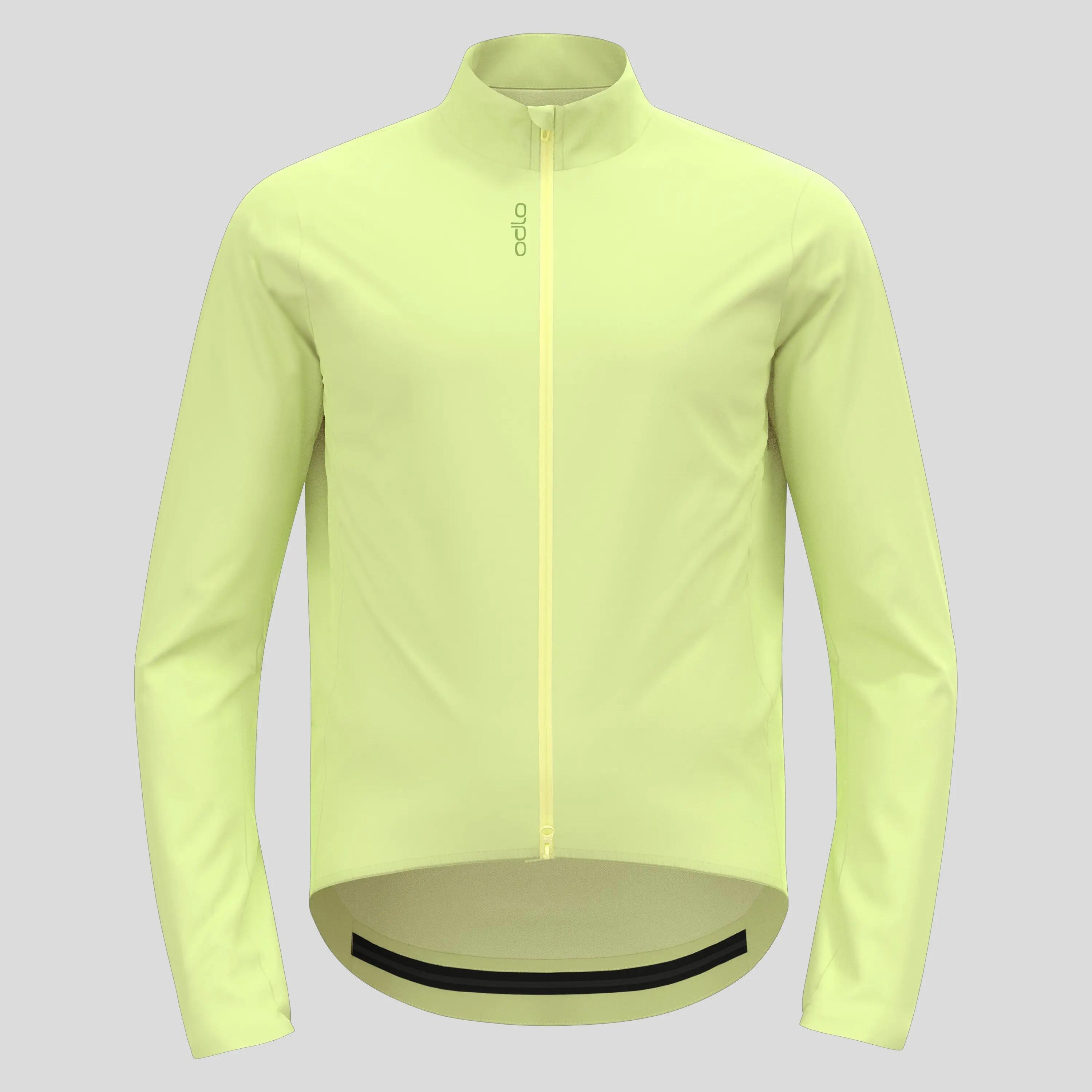 Funktionsjacke ZEROWEIGHT PK WATERPROOF 8/9