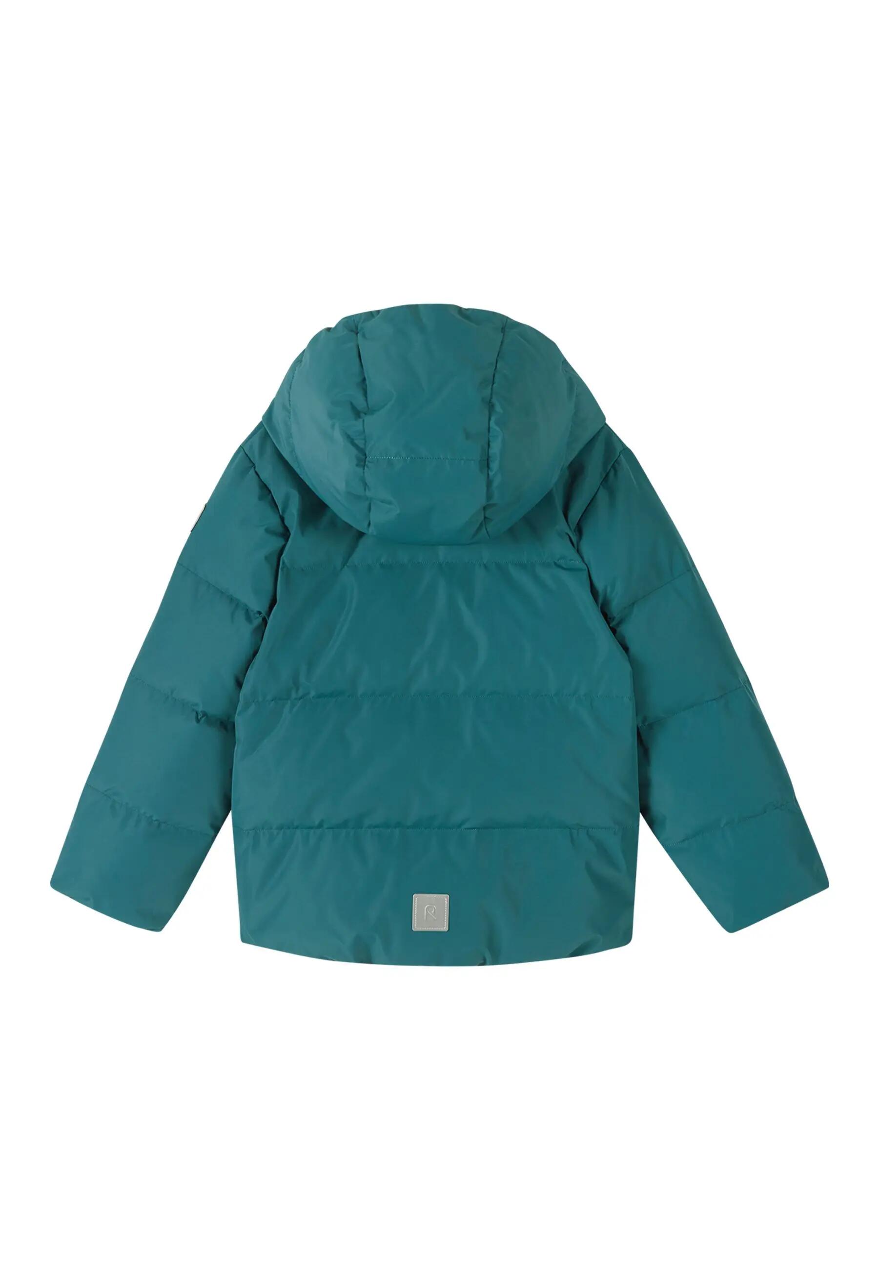 Daunenjacke Paimio - PFAS-freie, schmutzabweisende Ausrüstung BIONIC-FINISH®ECO 2/7