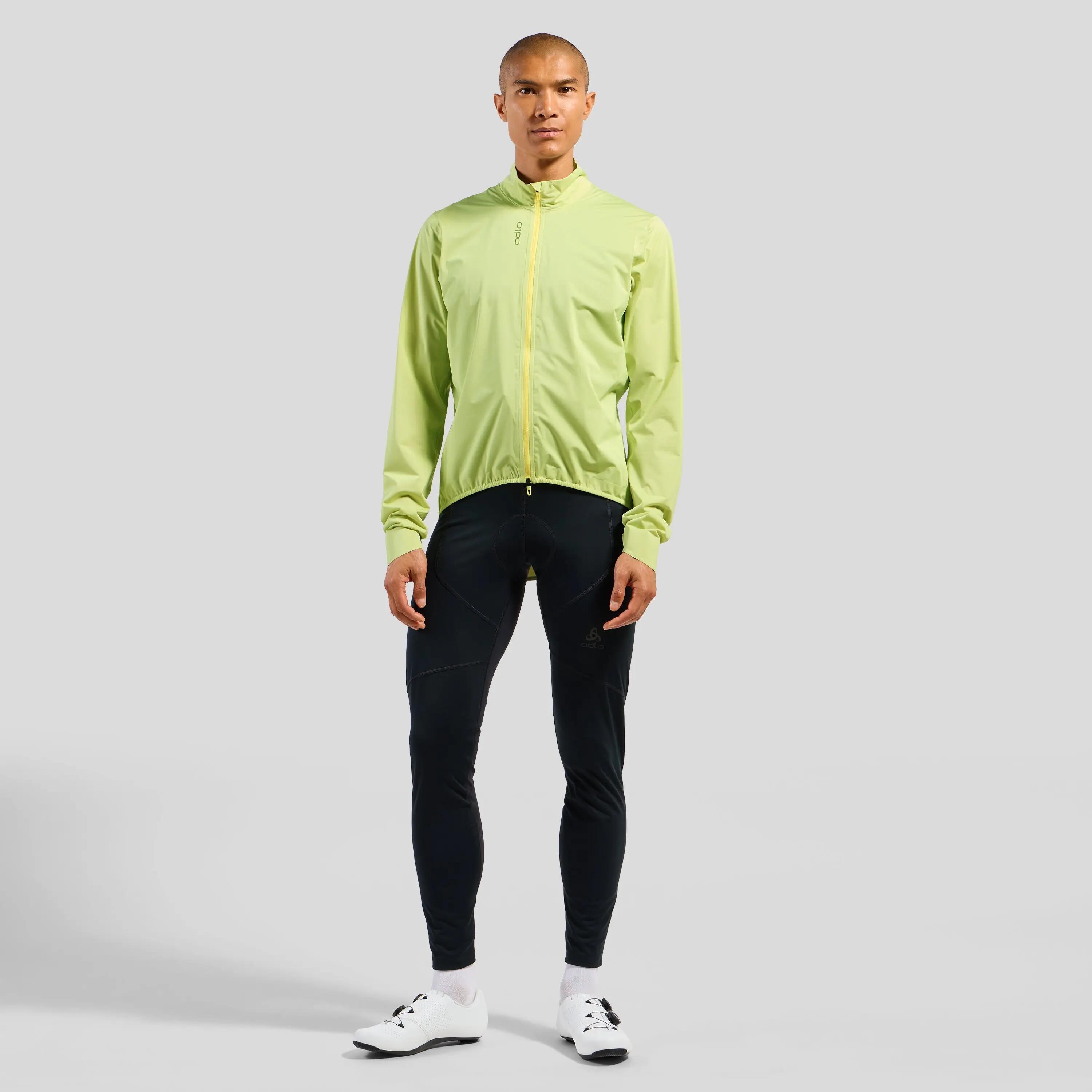 Funktionsjacke ZEROWEIGHT PK WATERPROOF 7/9