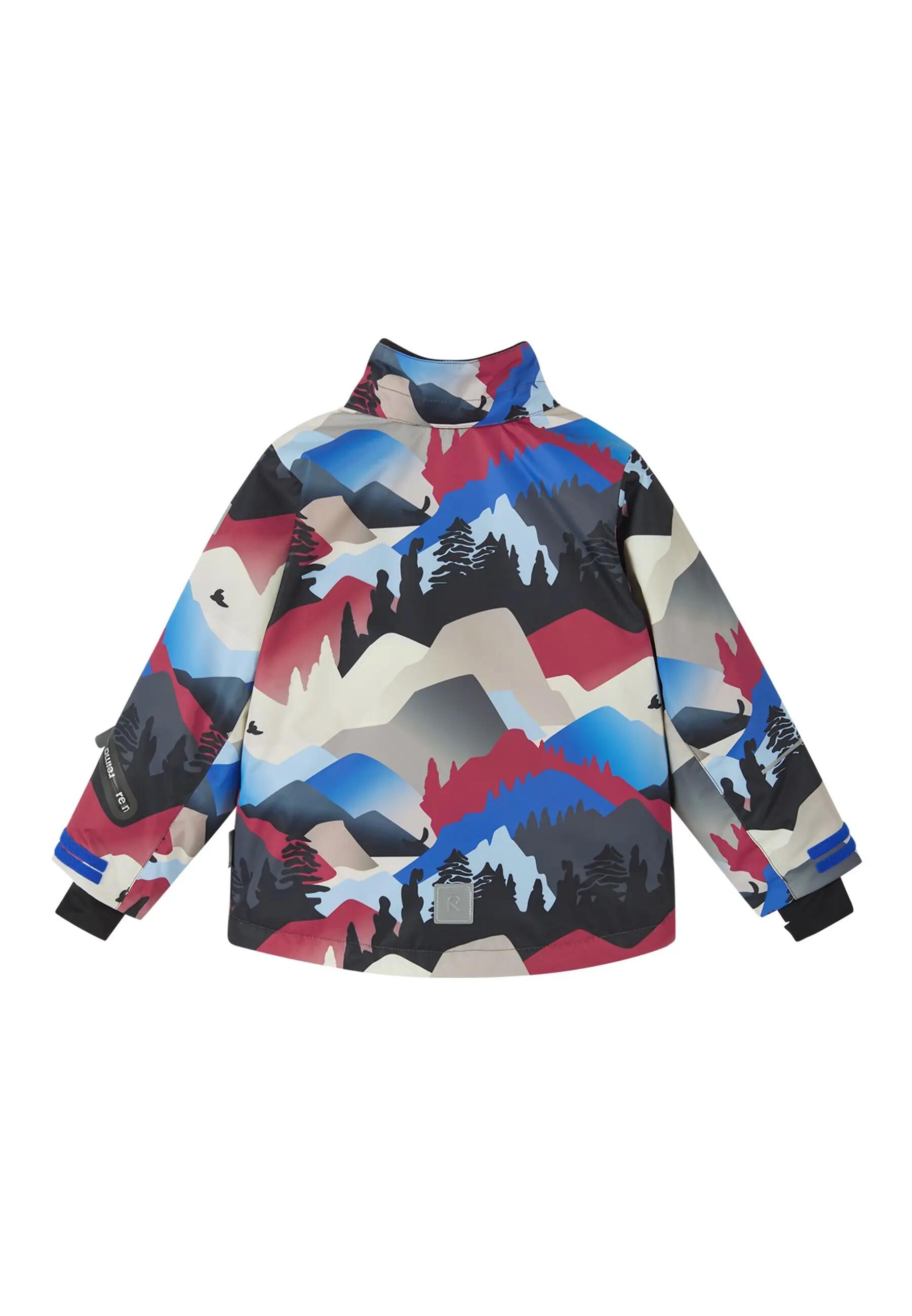 Reimatec Skijacke Kairala - 3/8