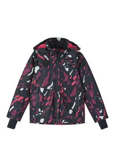 Veste d'hiver Reimatec Tirro - Finition BIONIC-FINISH®ECO sans PFAS