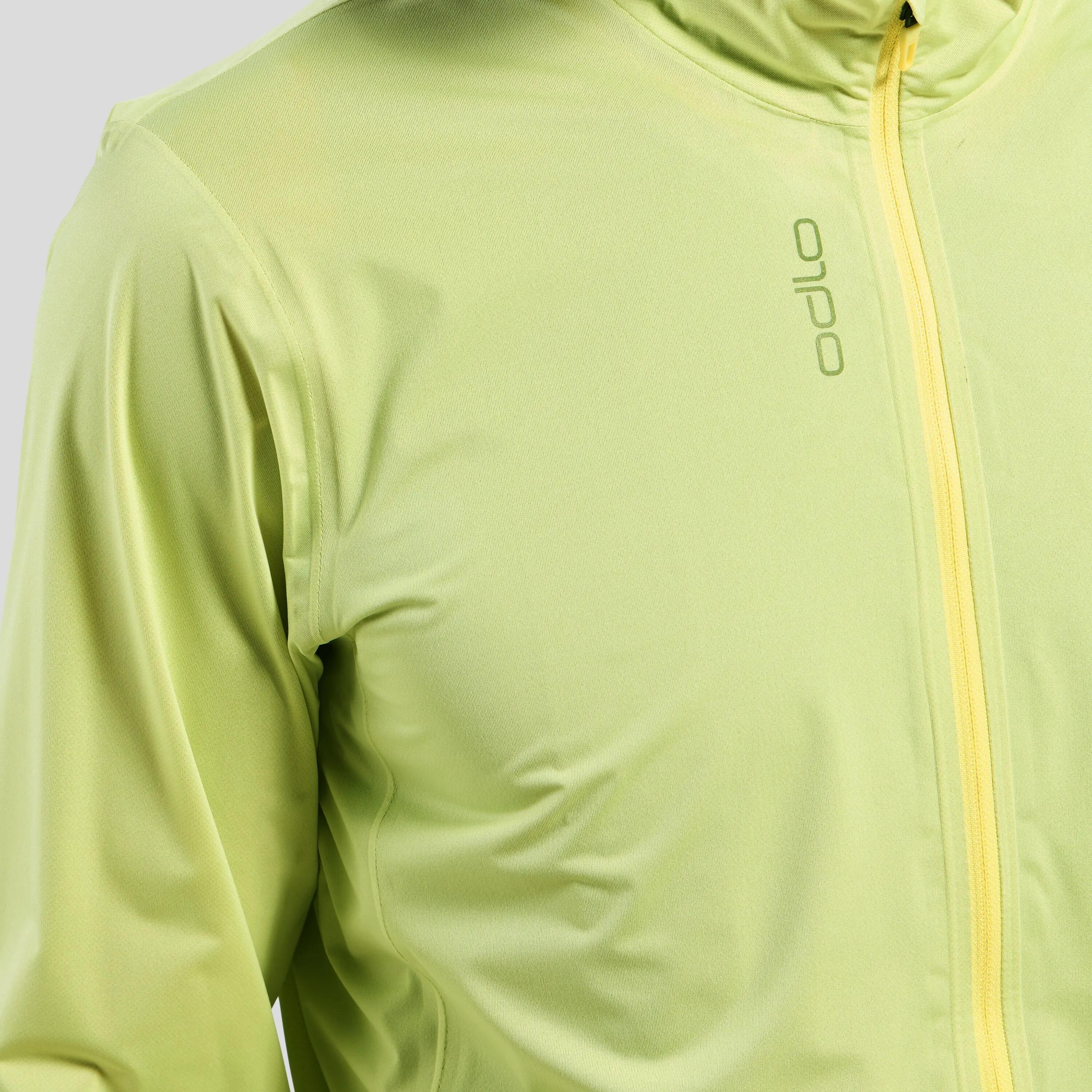 Funktionsjacke ZEROWEIGHT PK WATERPROOF 4/9