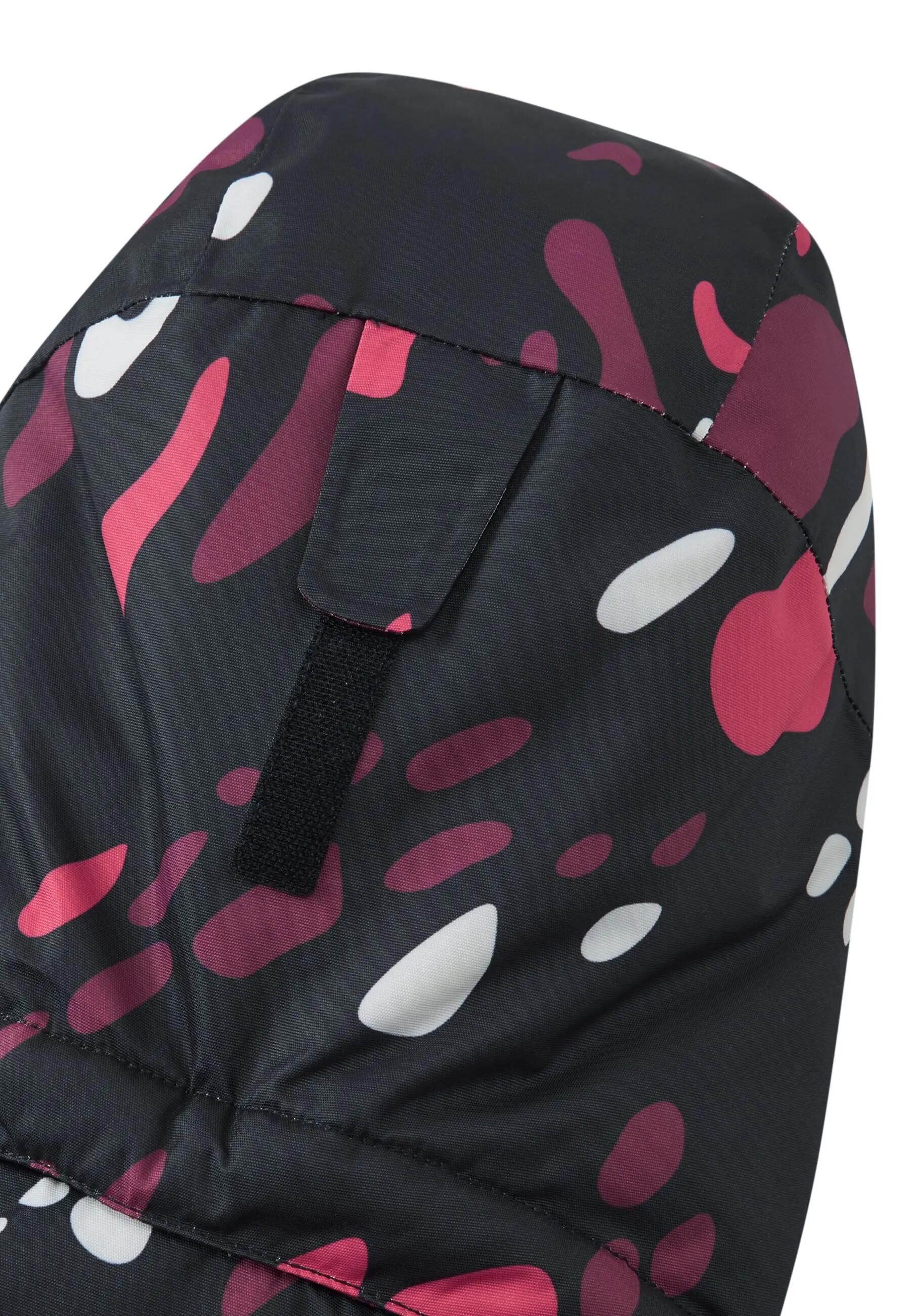 Veste d'hiver Reimatec Tirro - Finition BIONIC-FINISH®ECO sans PFAS 8/8