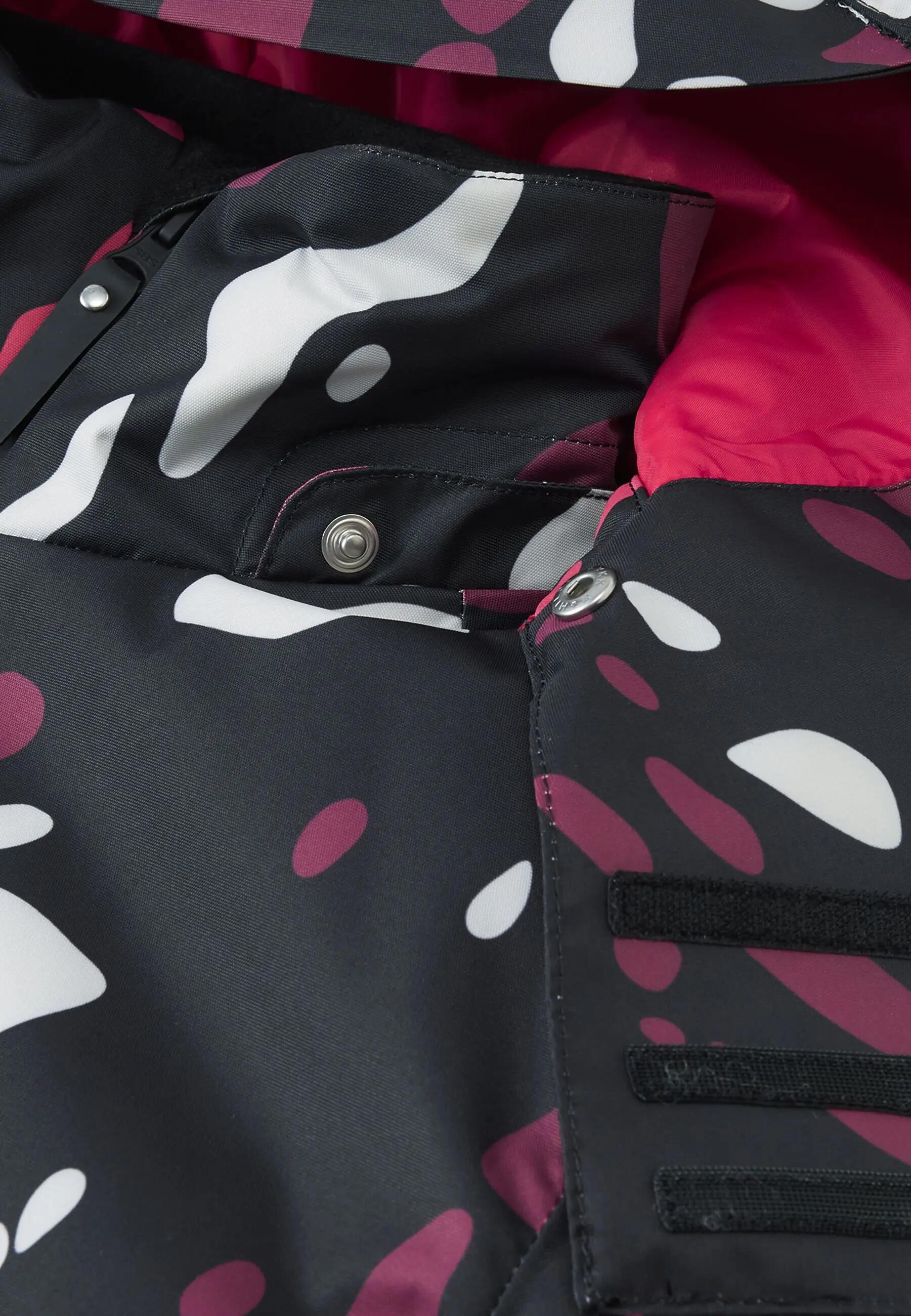 Veste d'hiver Reimatec Tirro - Finition BIONIC-FINISH®ECO sans PFAS 7/8