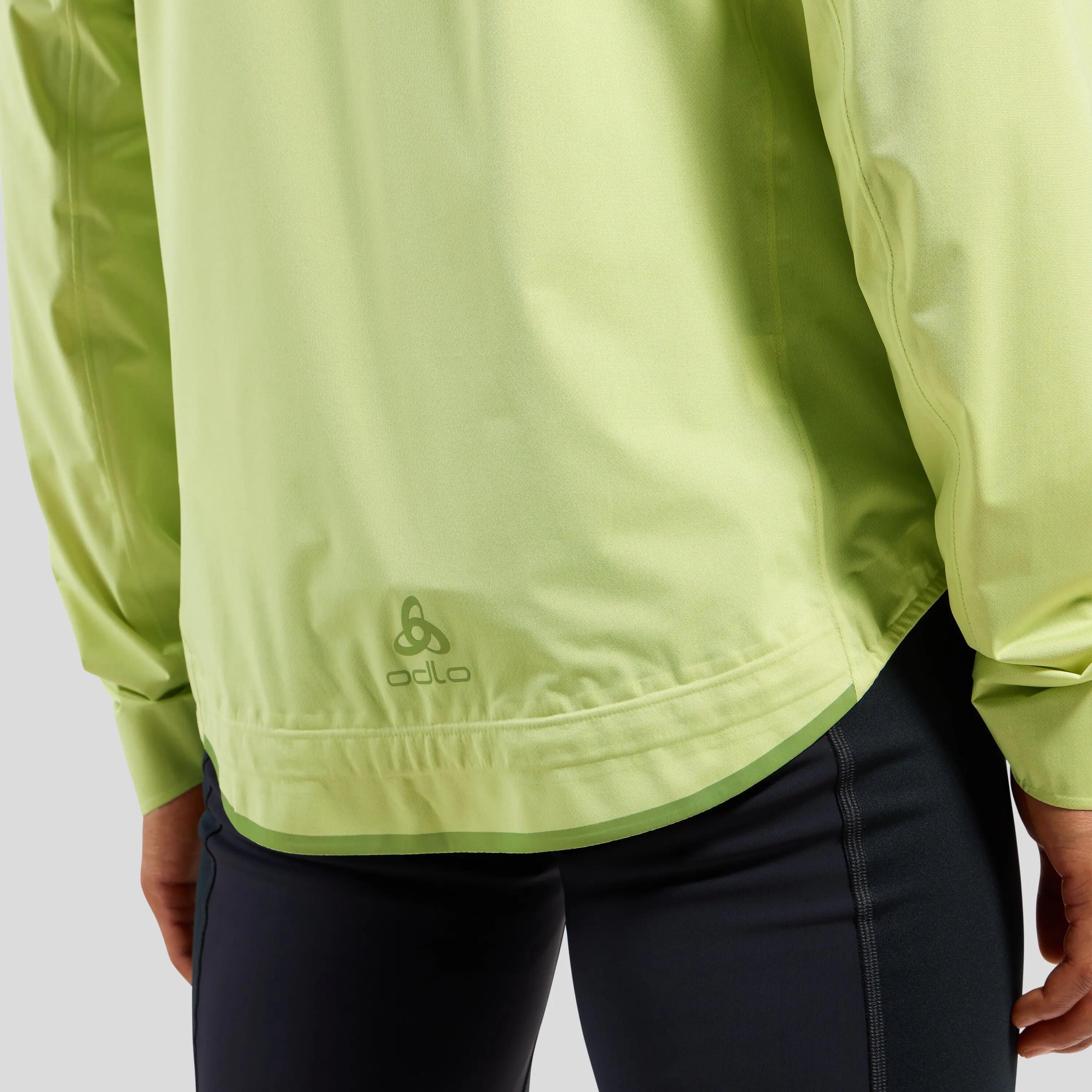 Funktionsjacke ZEROWEIGHT PK WATERPROOF 3/9