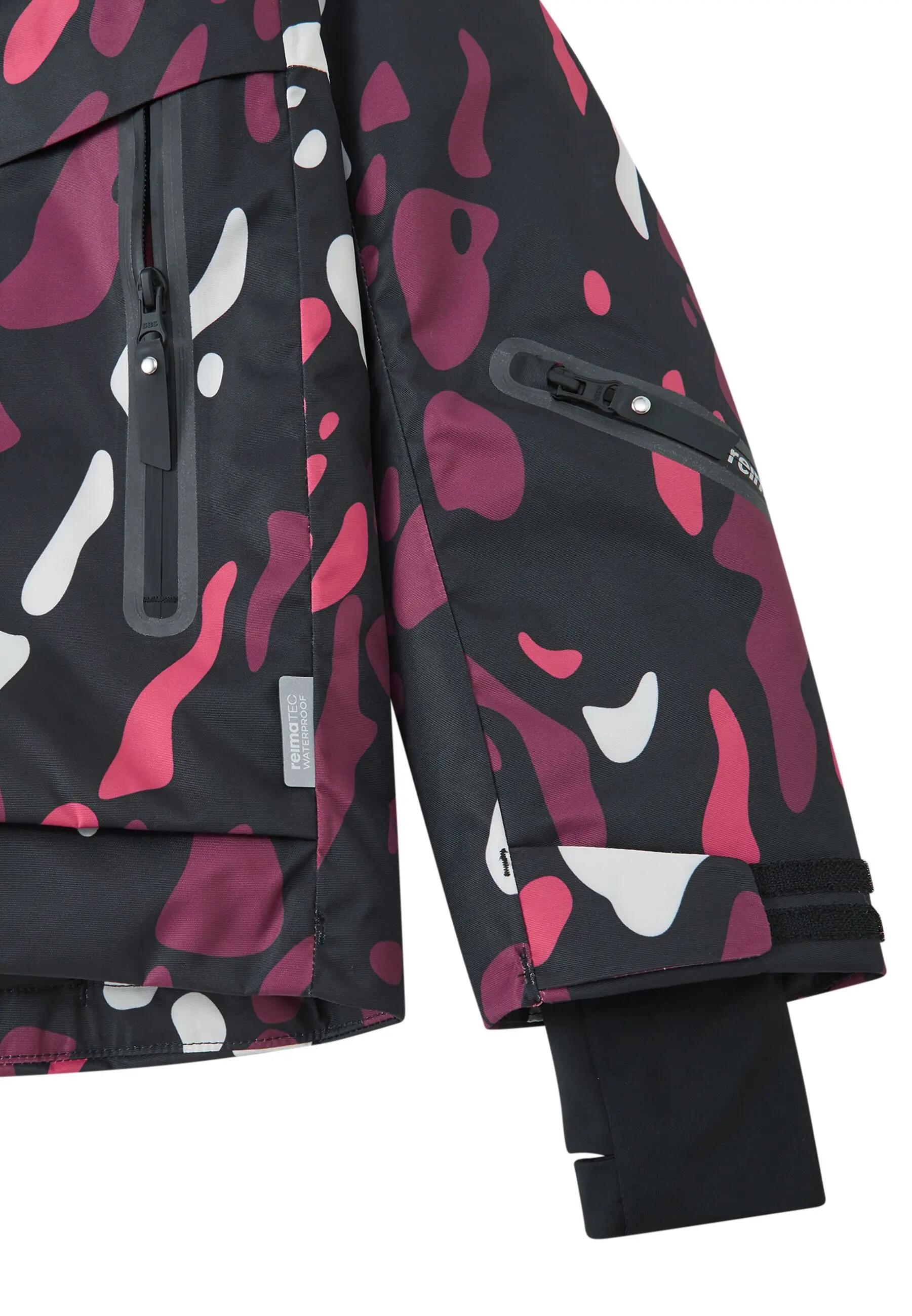 Veste d'hiver Reimatec Tirro - Finition BIONIC-FINISH®ECO sans PFAS 6/8