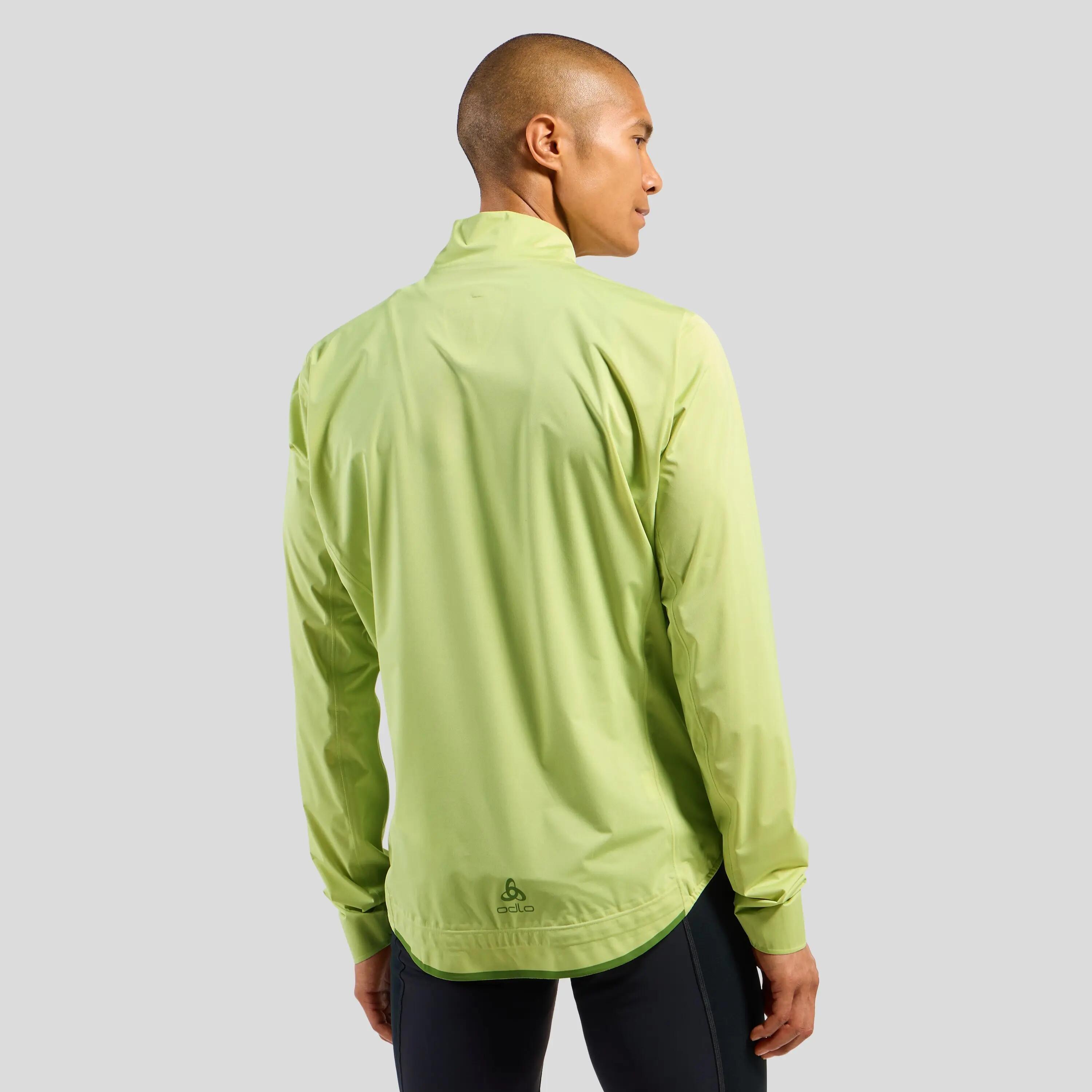 Funktionsjacke ZEROWEIGHT PK WATERPROOF 2/9