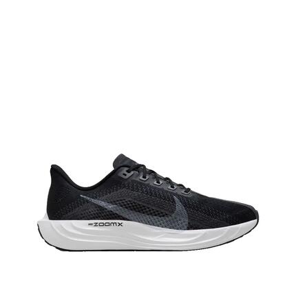 Chaussures de course Nike Pegasus Plus Noir/Blanc