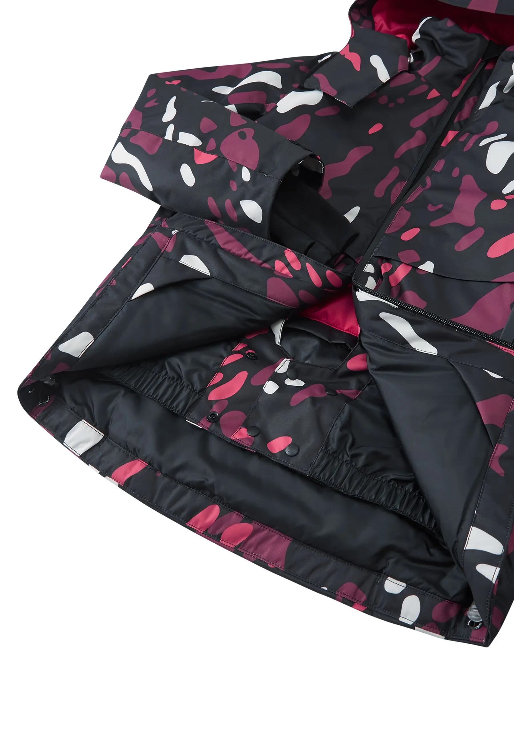 Veste d'hiver Reimatec Tirro - Finition BIONIC-FINISH®ECO sans PFAS 5/8