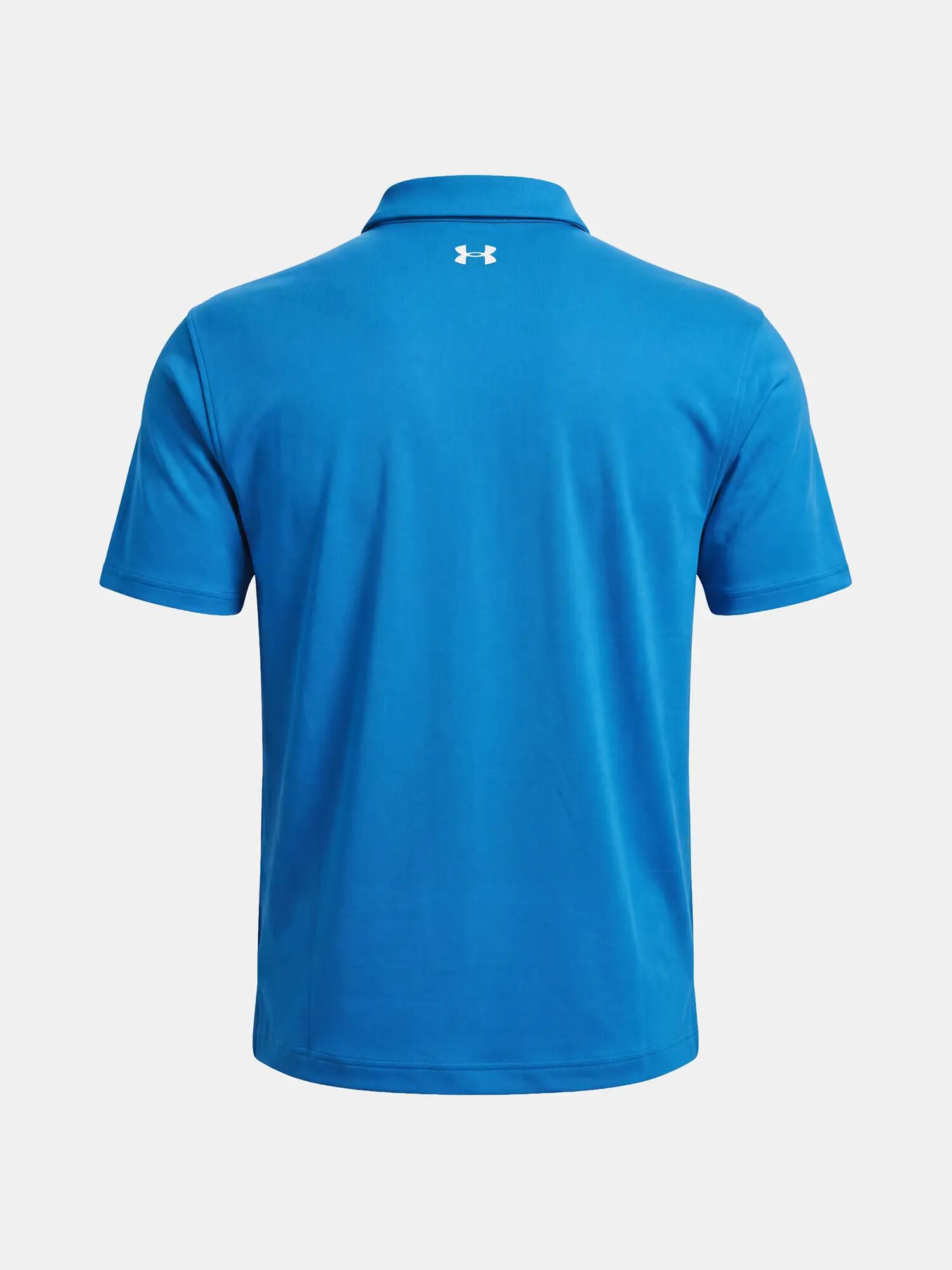 Férfi póló Under Armour UA Drive Pique Polo 2/2