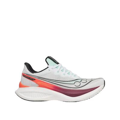 Hardloopschoenen saucony endorphin pro 5 wit