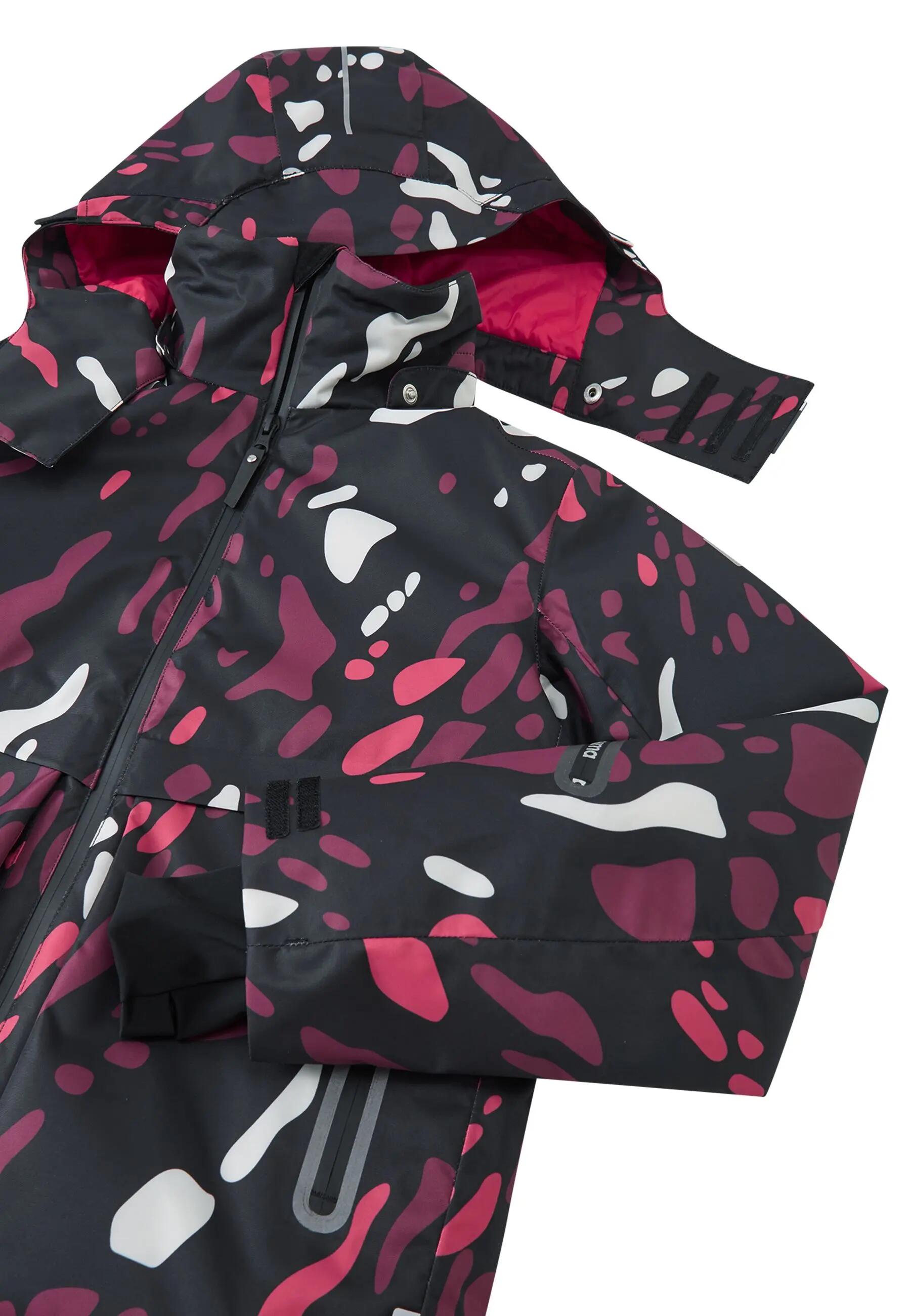 Veste d'hiver Reimatec Tirro - Finition BIONIC-FINISH®ECO sans PFAS 4/8