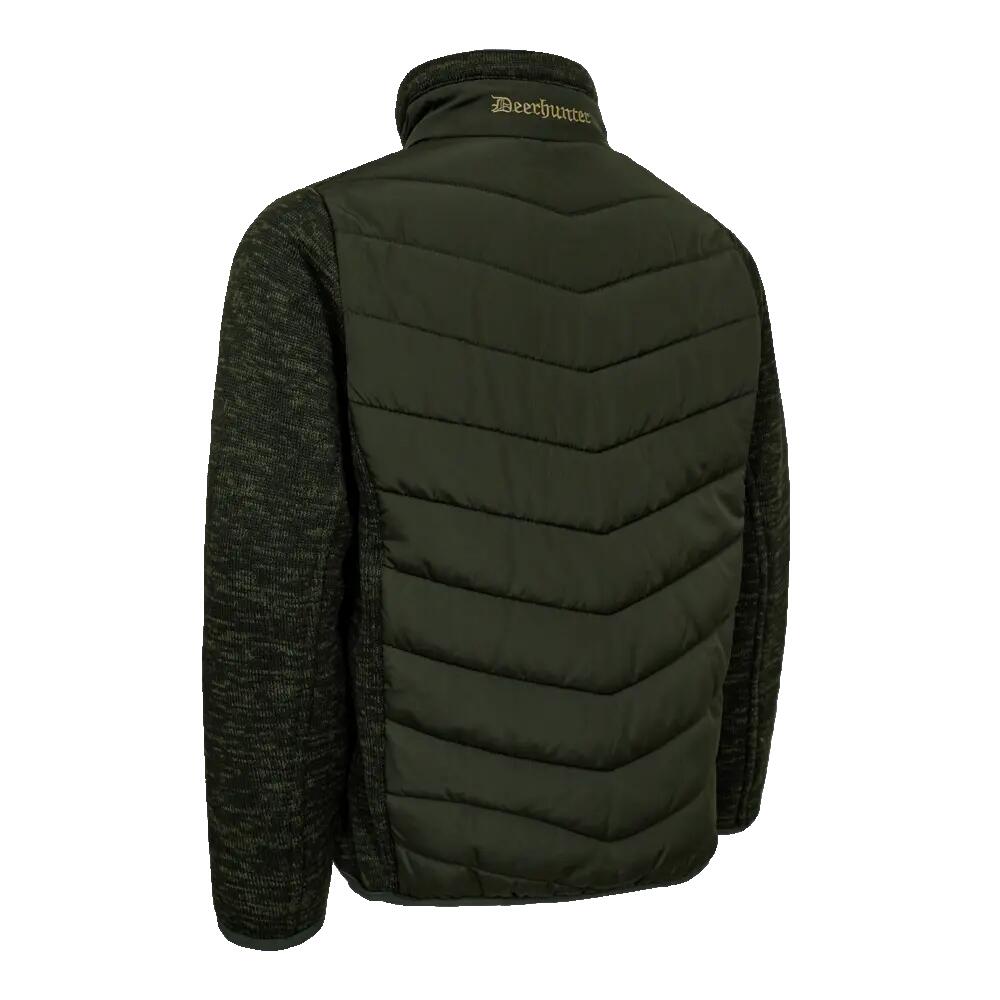Youth Moor Padded Jacke - leicht isolierend und flexibel 2/2