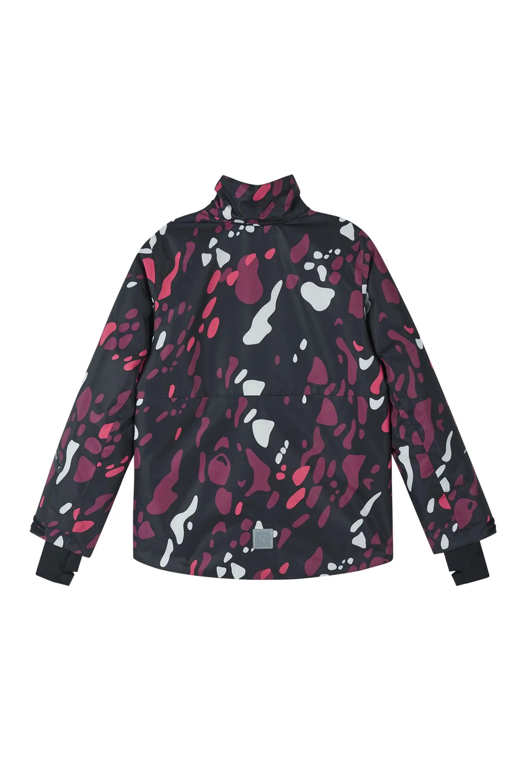 Veste d'hiver Reimatec Tirro - Finition BIONIC-FINISH®ECO sans PFAS 3/8