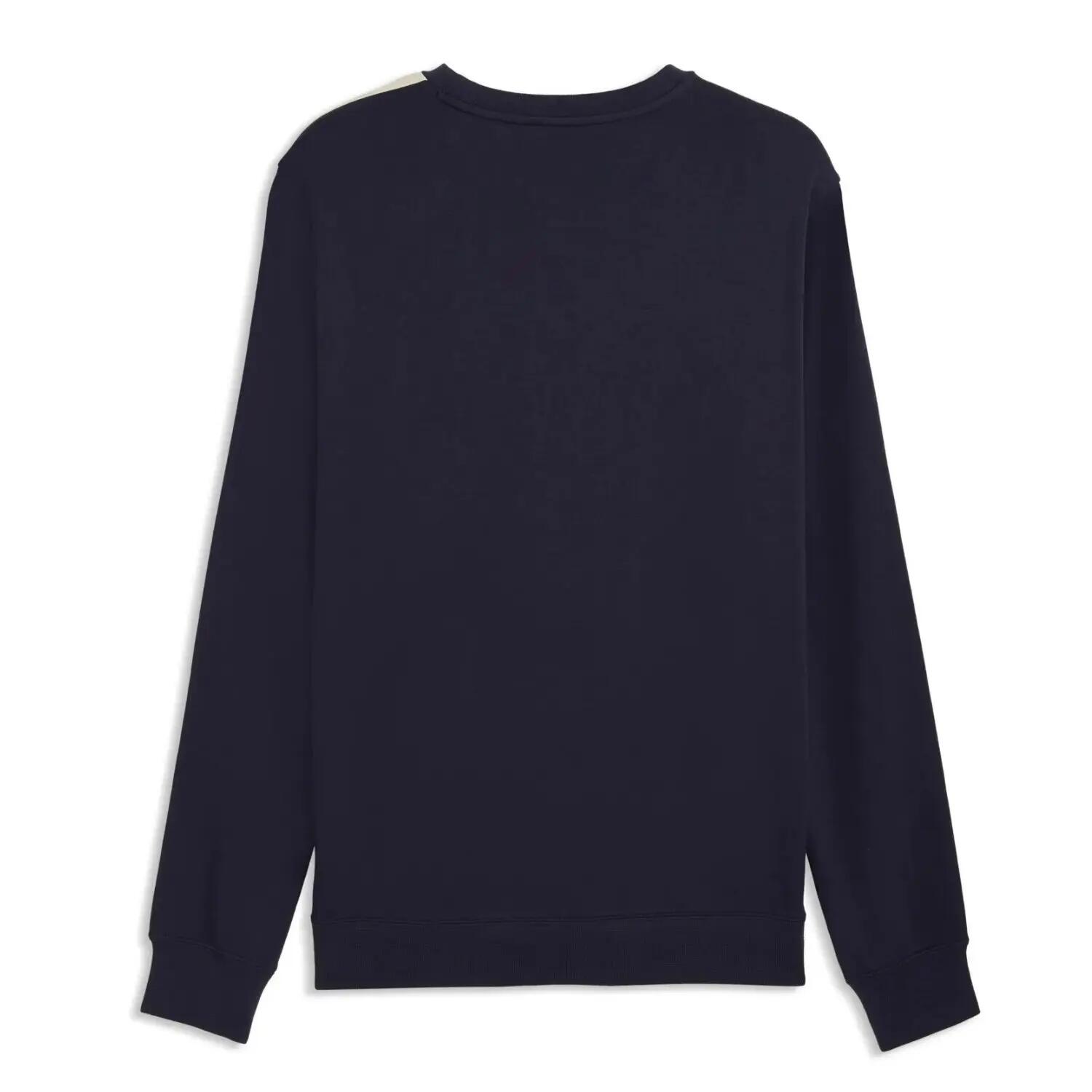 PUMA Ess Elevated Crew Sweatshirt Herren 2/2