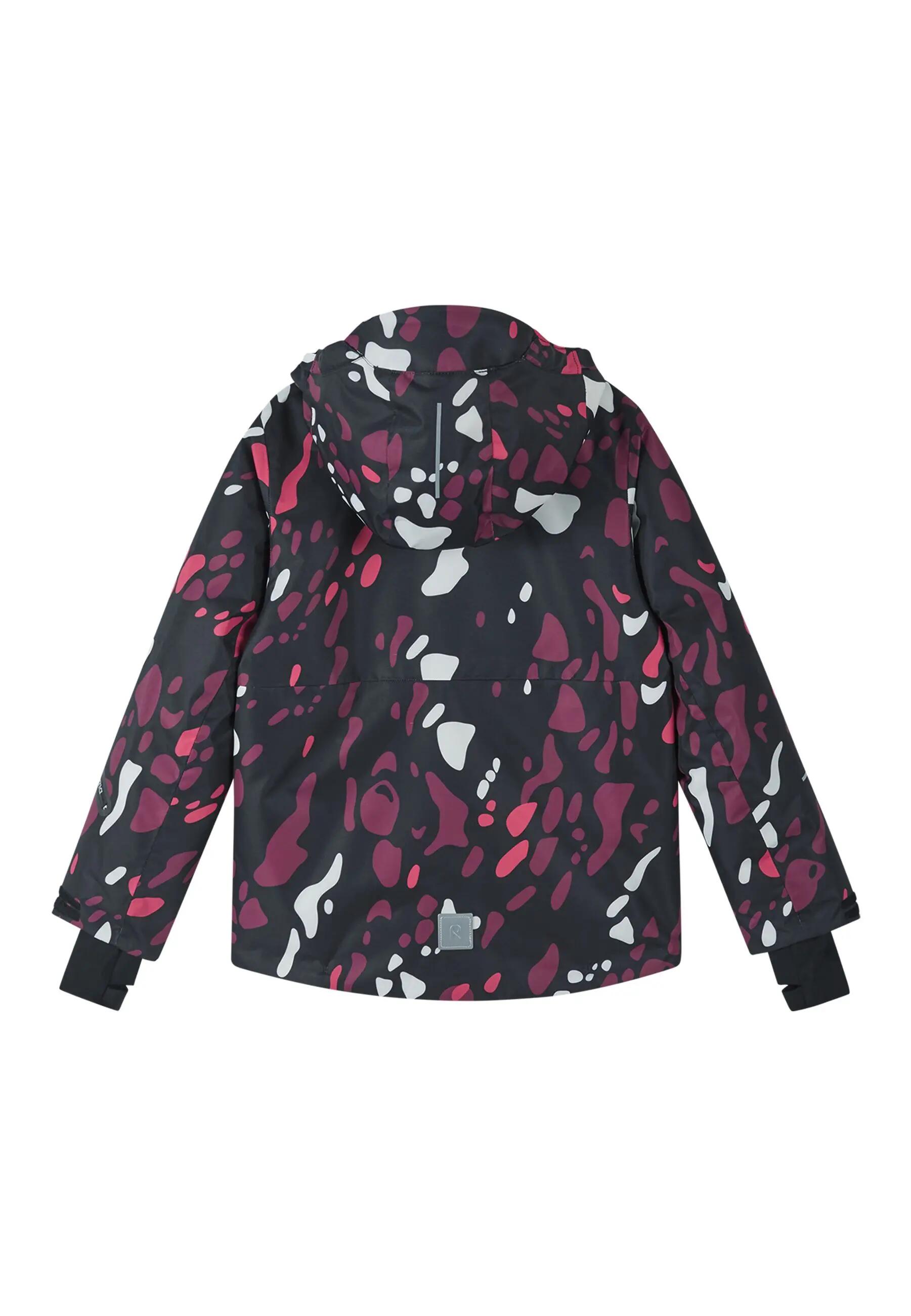 Veste d'hiver Reimatec Tirro - Finition BIONIC-FINISH®ECO sans PFAS 2/8