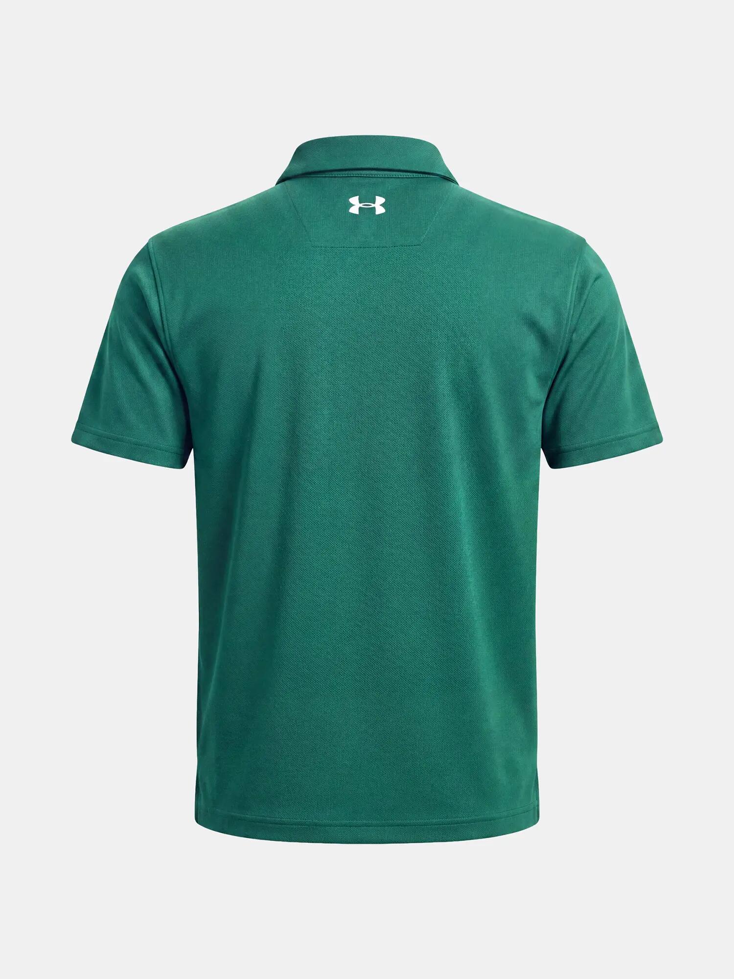 Férfi póló Under Armour UA Drive Pique Polo 2/2