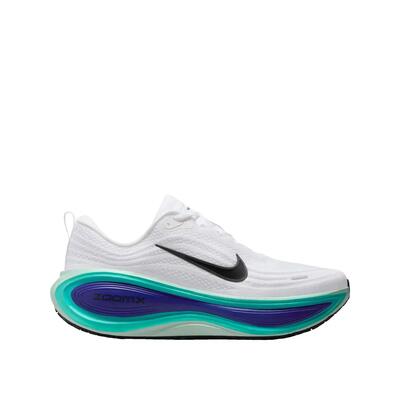 Nike vomero plus zwart/grijs