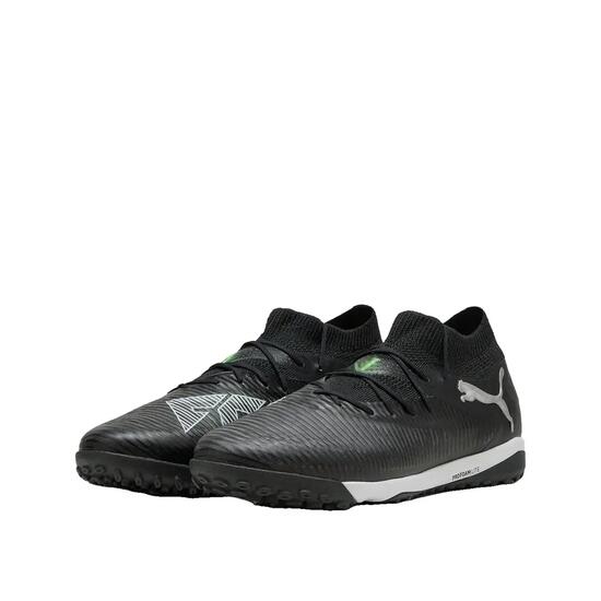 Botas de fútbol PUMA Future 8 Pro Cage Mid Negro