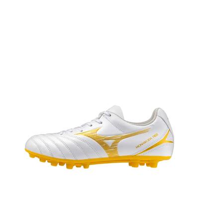 Scarpe da calcio bambino Mizuno Monarcida Neo Sel AG