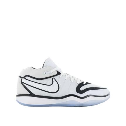 Zapatillas de baloncesto Nike Air Zoom G.T. Hustle 2 Blancas/Negras