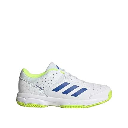 Zapatillas deportivas adidas Court Stabil Junior Blanc