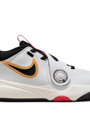 Nike Team Hustle D 11 (Gs)