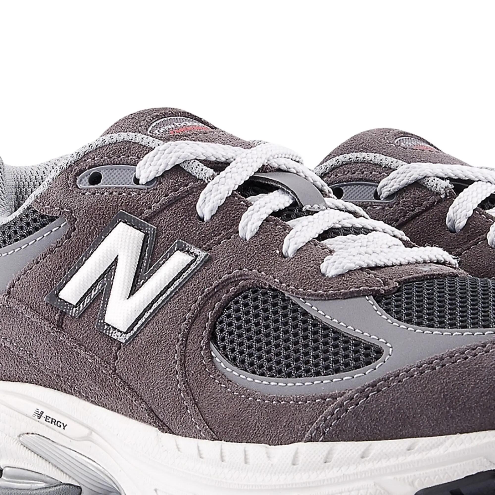 Sneaker Bambina GC2002RA Grigio 5/5