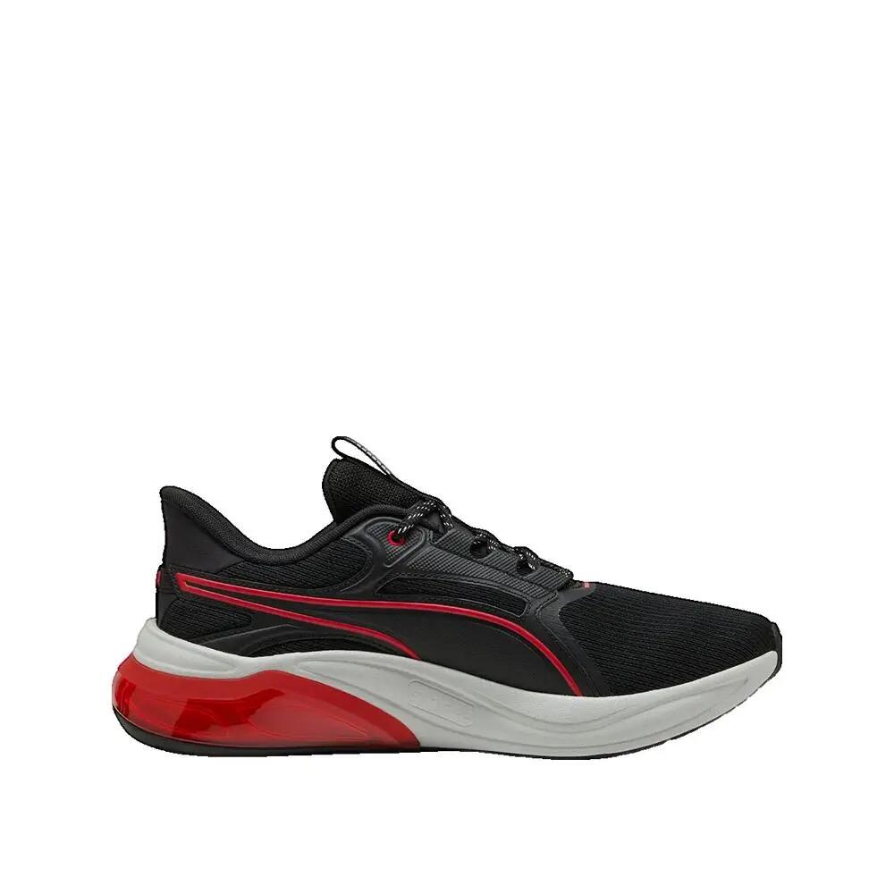 PUMA Cell Thrill Dash Running Shoes Black