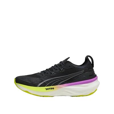 Hardloopschoenen puma foreverrun nitro 2 zwart