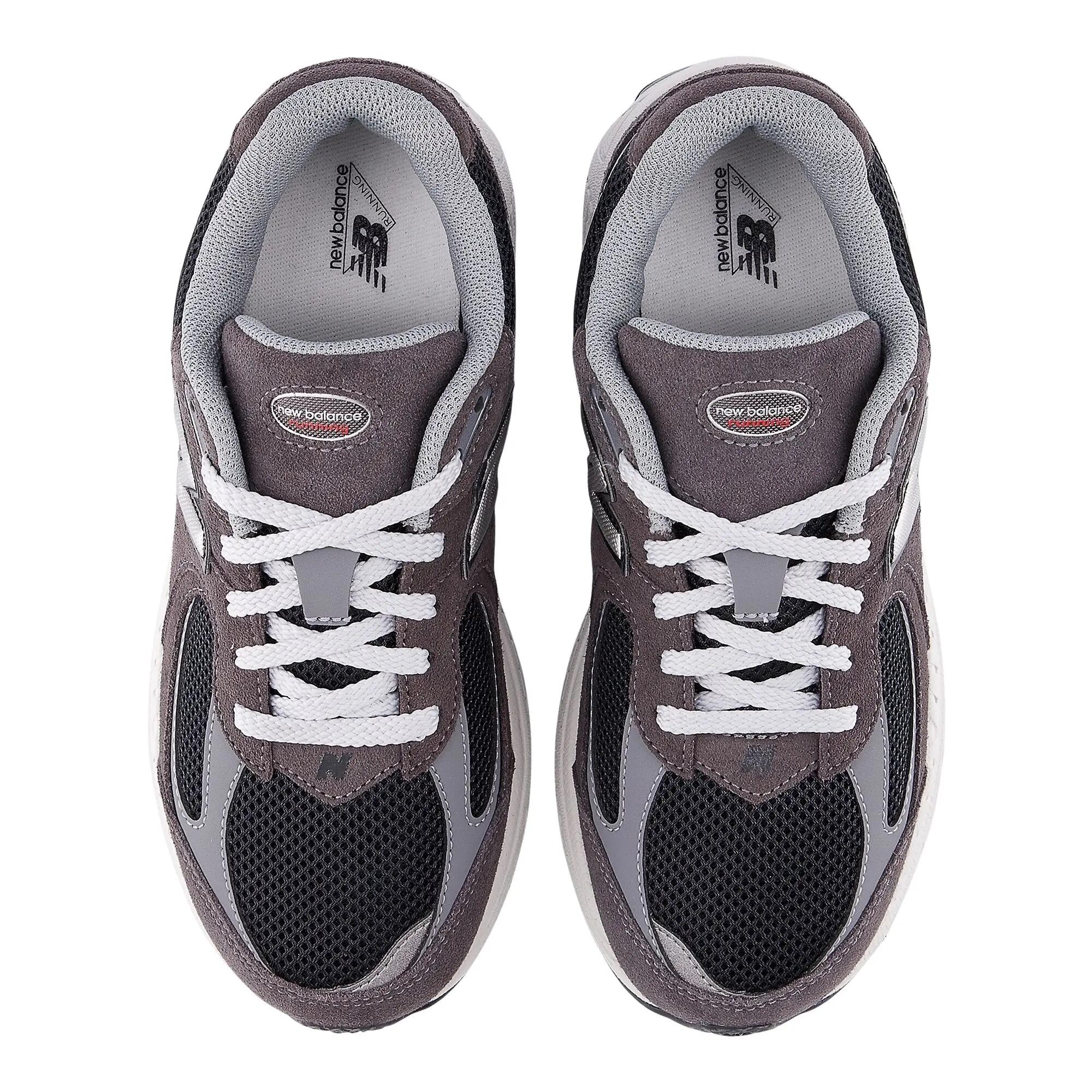 Sneaker Bambina GC2002RA Grigio 3/5