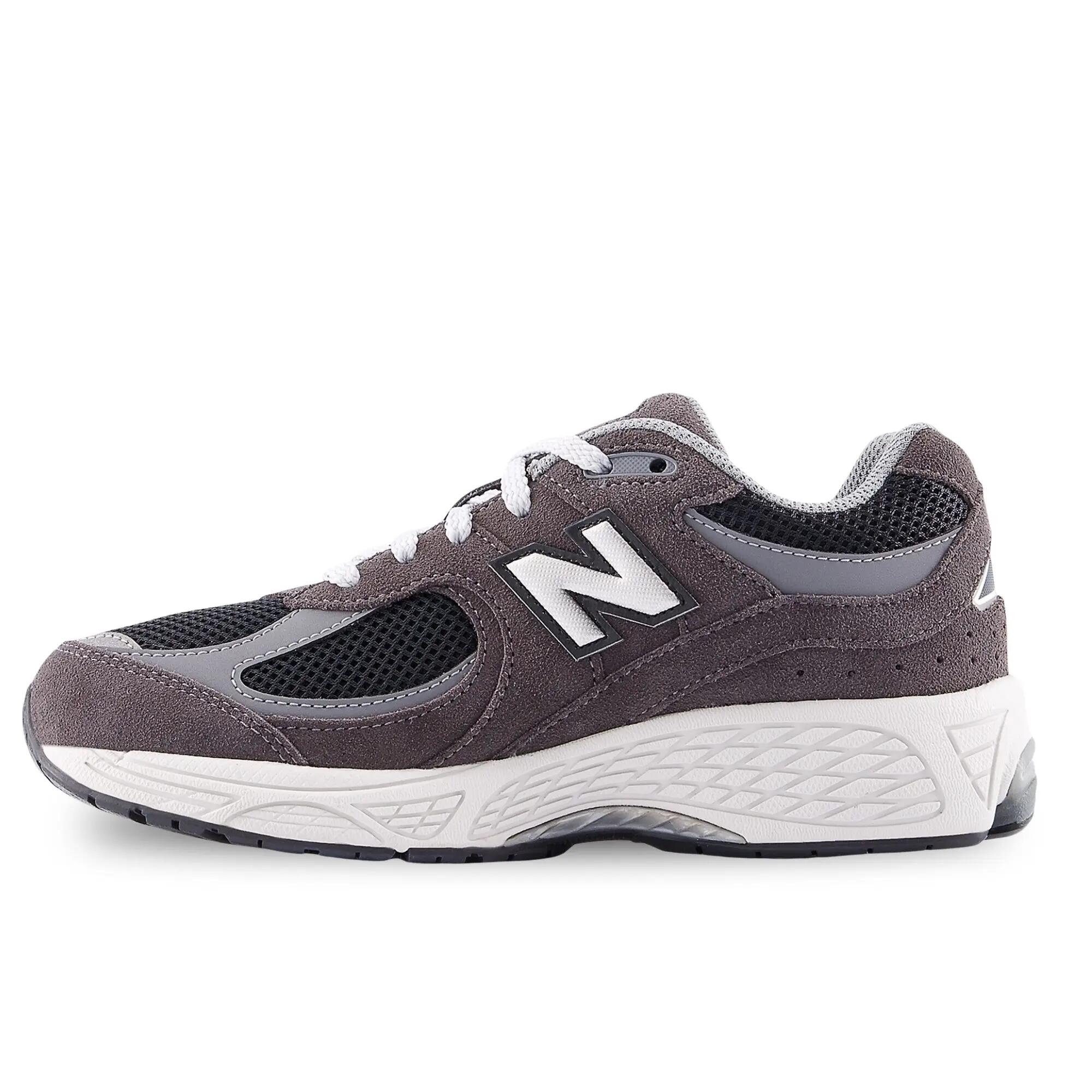 Sneaker Bambina GC2002RA Grigio 2/5