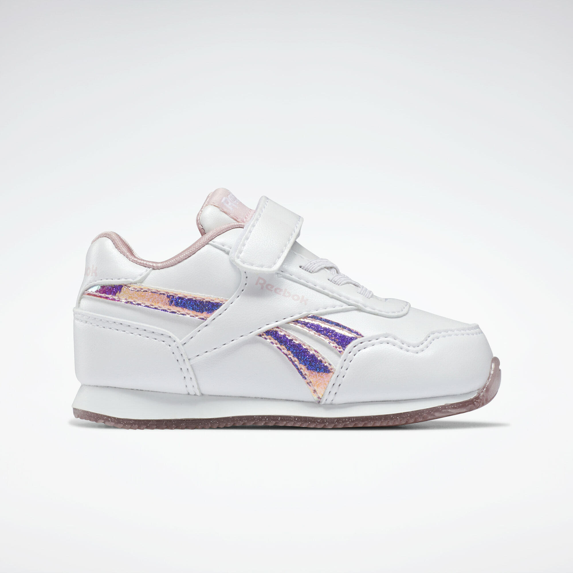 Buty do chodzenia niemowlęce Reebok Royal CL Jogger