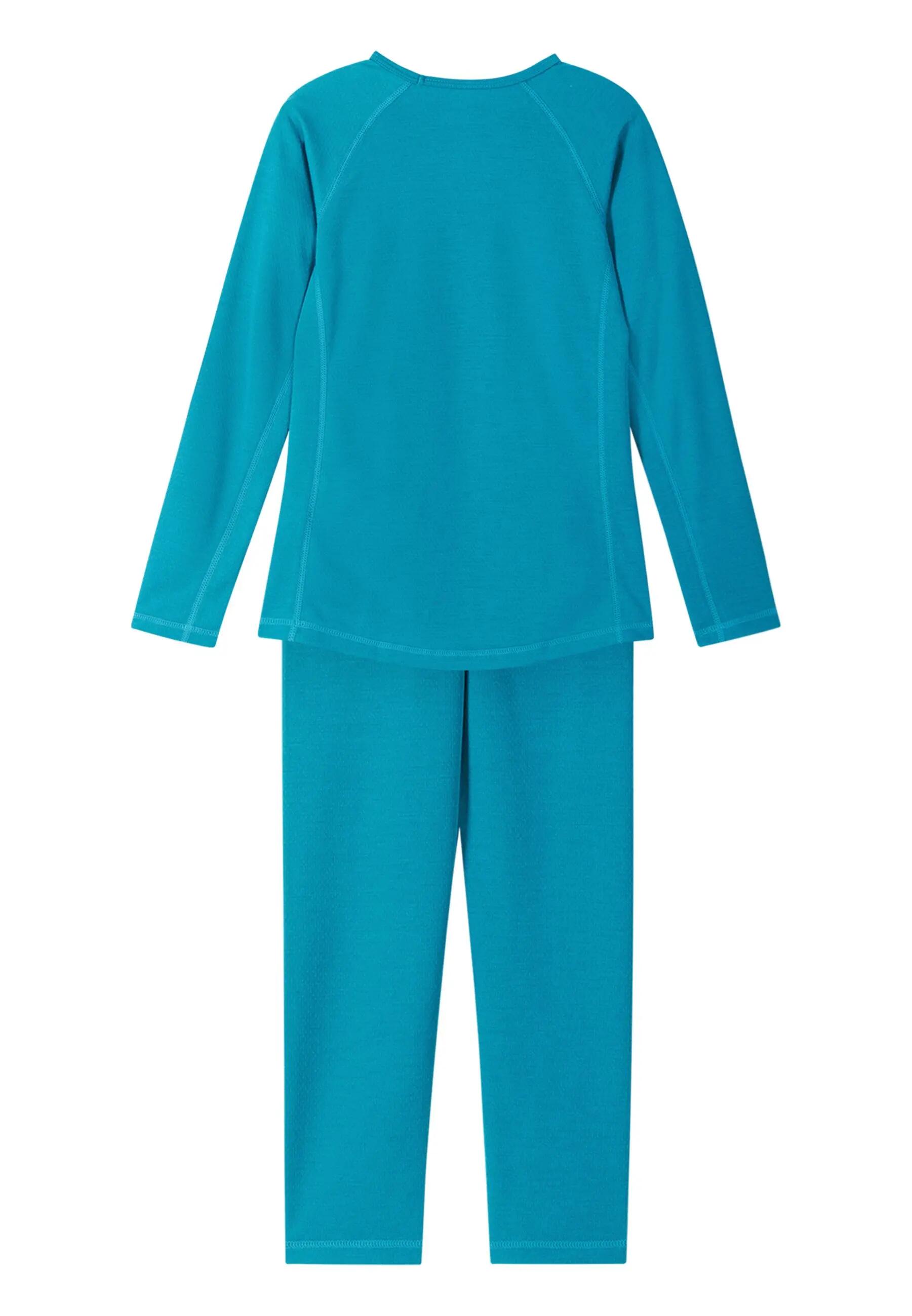 Ensemble thermal Termis - kuchelig warm 2/7