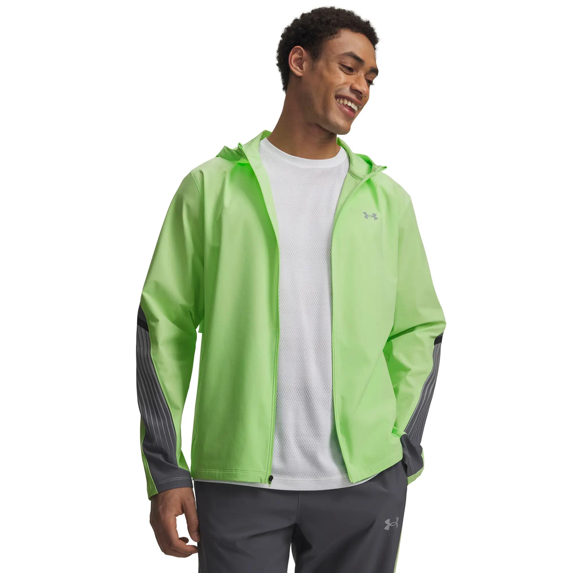 UNDER ARMOUR picture