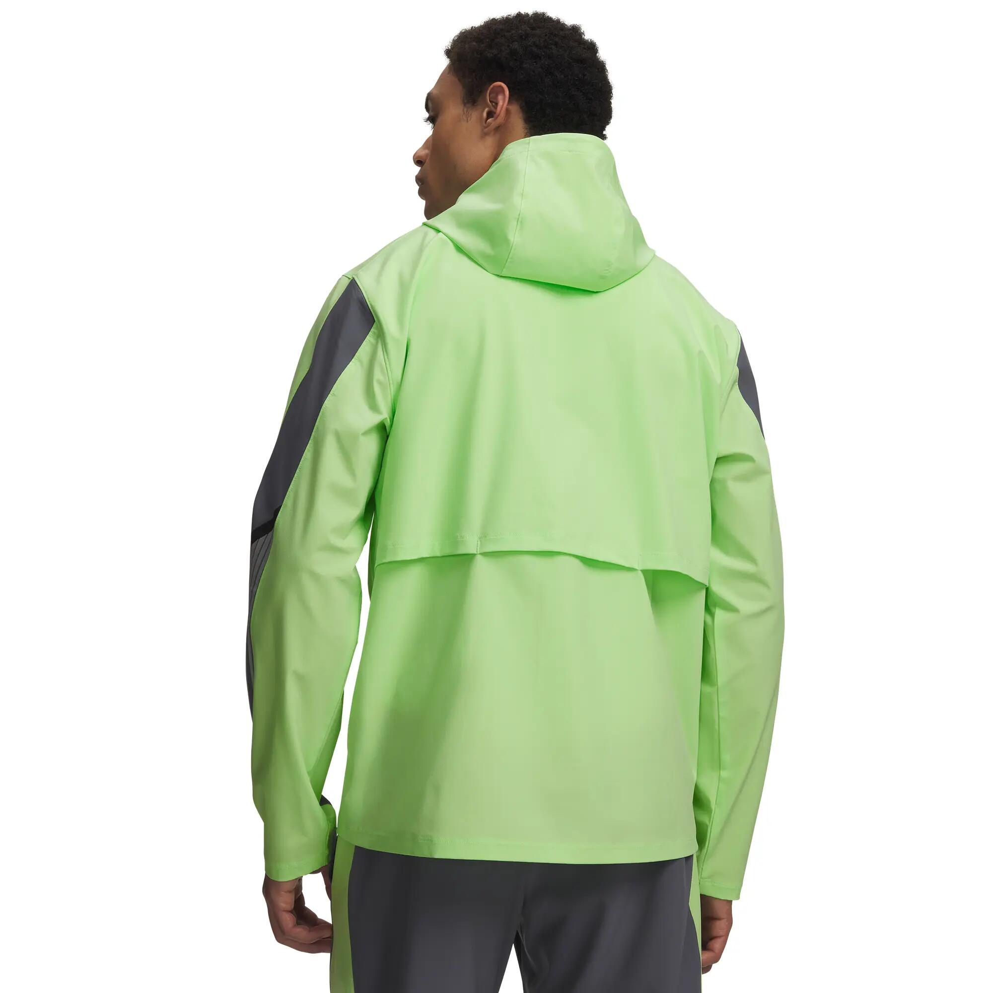 Under Armour Herren Jacke Velociti Storm Hooded Jkt 6005900 2/3