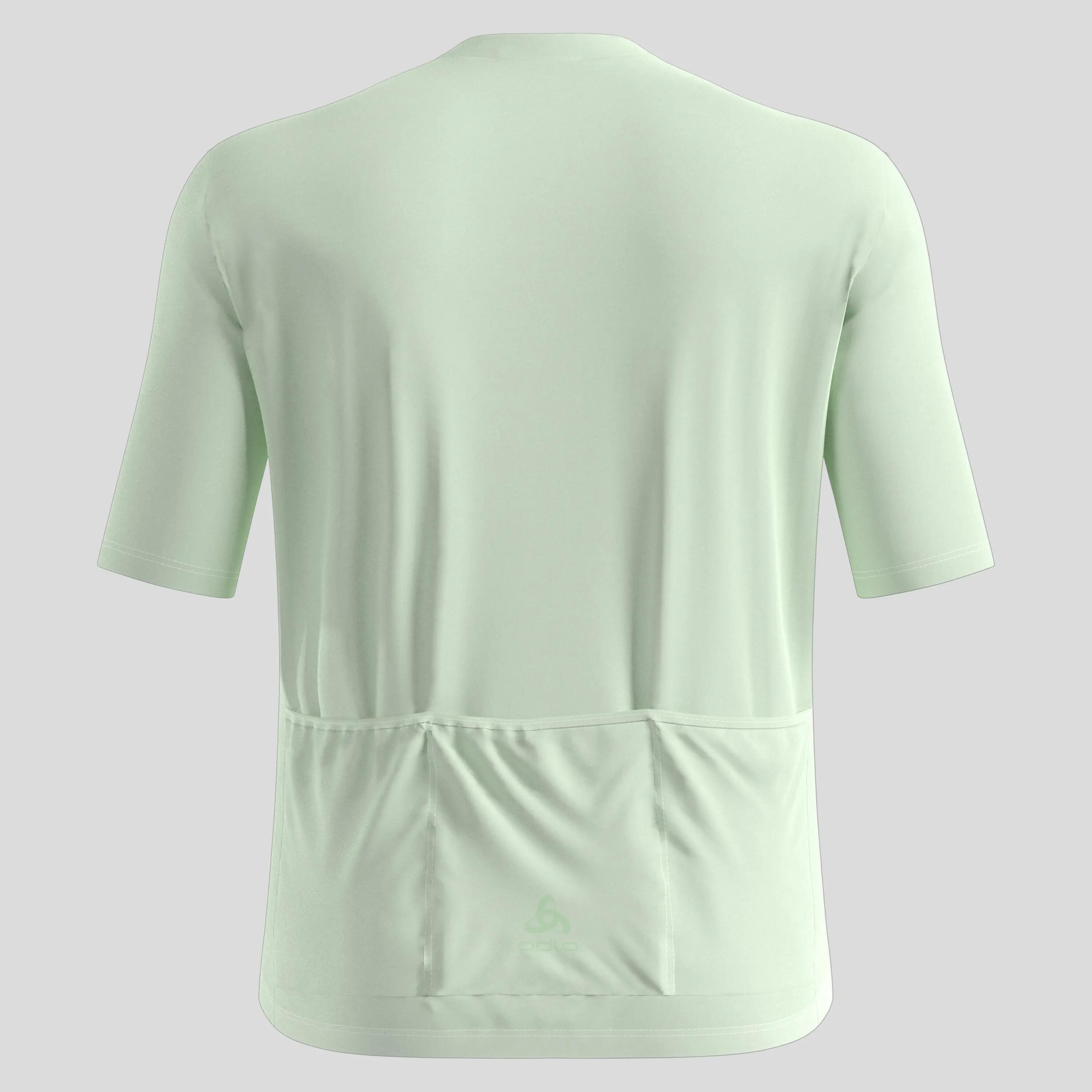 Essentials Radtrikot mit Halbreissverschluss ODLO 7/7