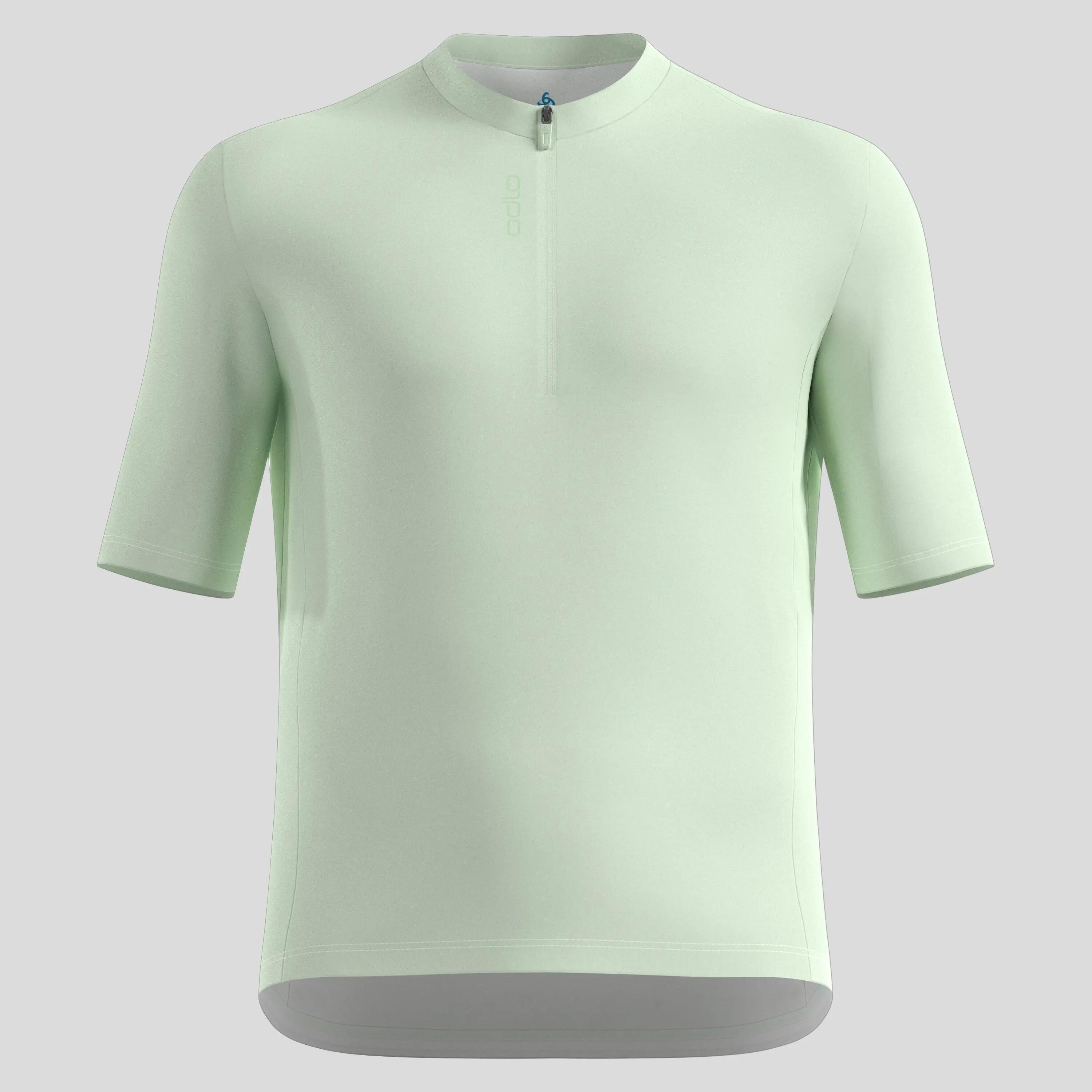 Essentials Radtrikot mit Halbreissverschluss ODLO 6/7