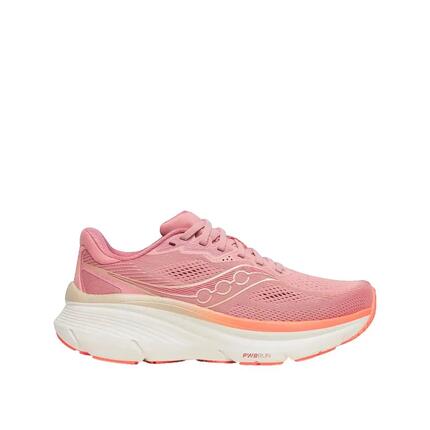 Zapatillas de running Saucony Guide 19 Rosa